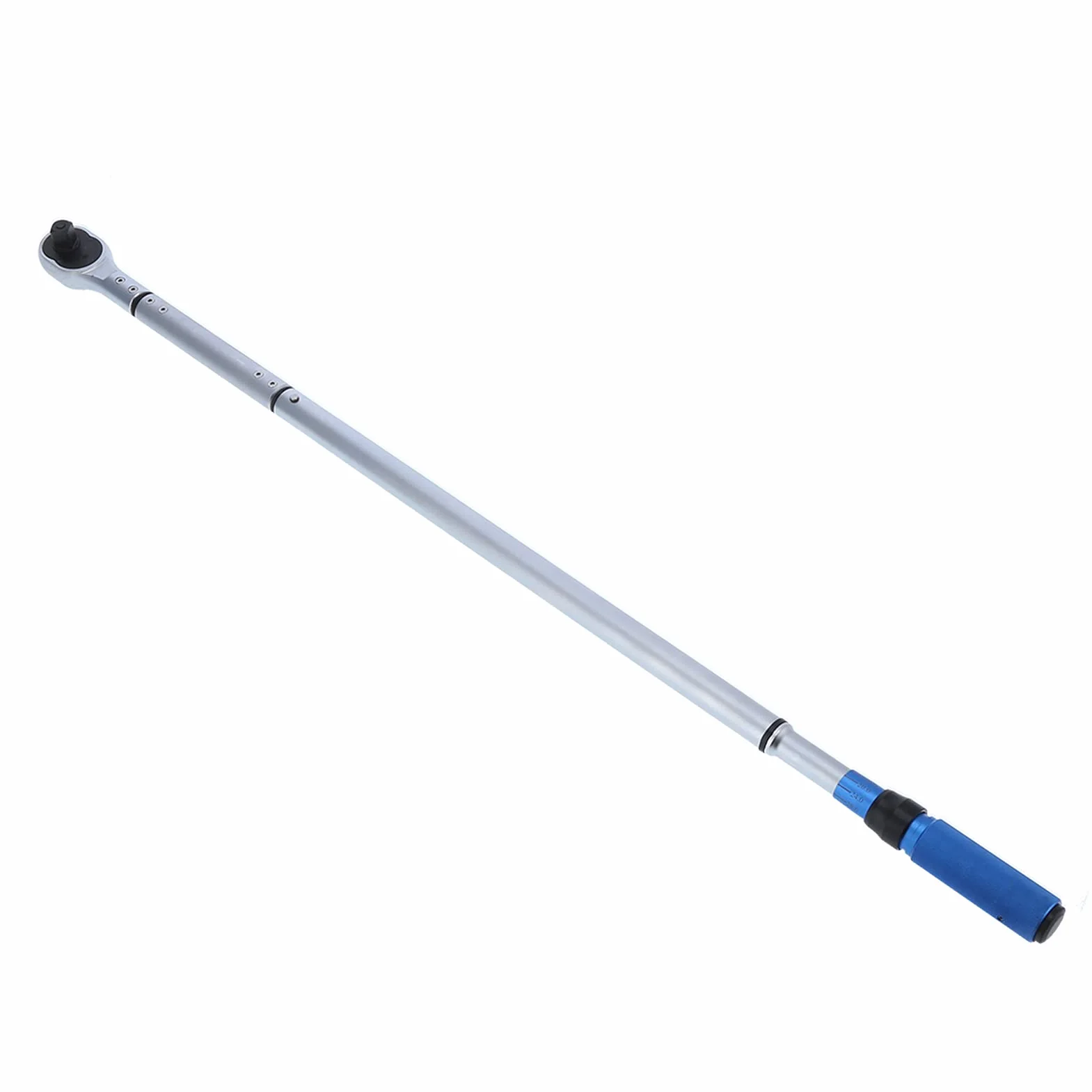 Klucz skrętny Klucz nastawny Narzędzie nastawcze ze skalą Napęd 1/4 cala 5 25 Nm do ręcznego dokręcania śrub i sworzni Stal stopowa chromowo-wanadowa