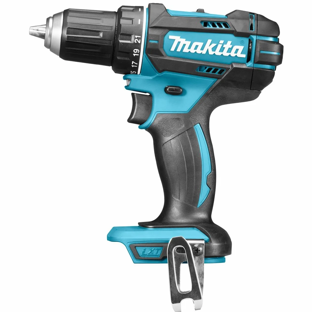 Makita DDF482ZJ wiertarko-wkrętarka akumulatorowa