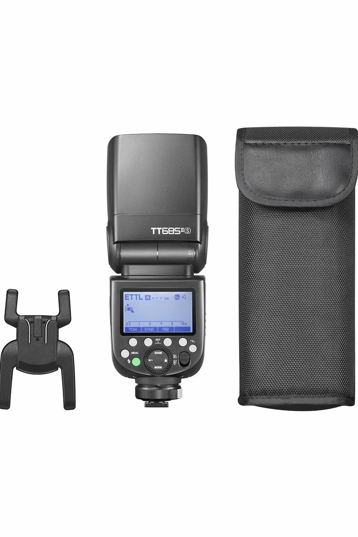 GODOX Flash Speedlite TT685 II compatible avec Sony