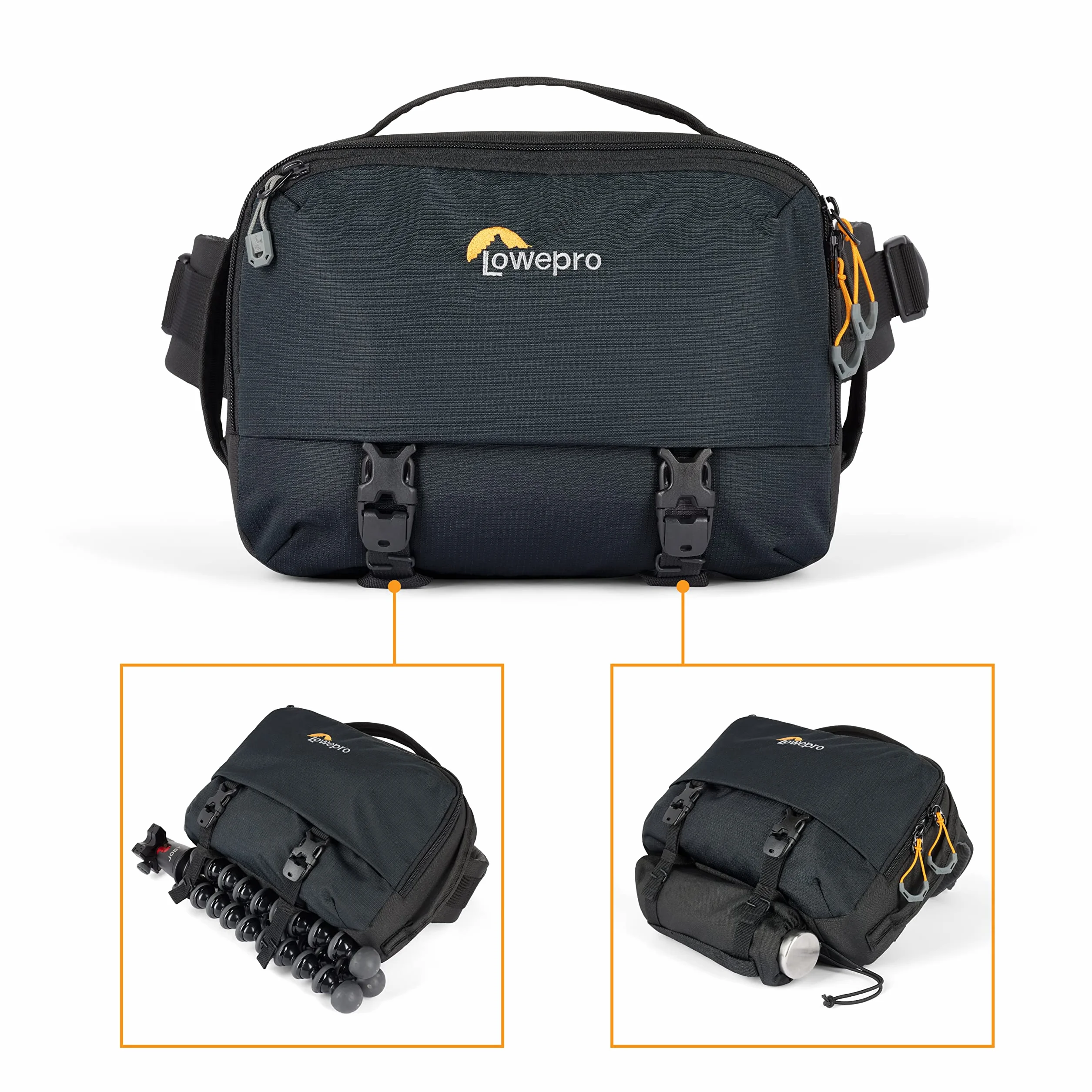 Lowepro Trekker Lite SLX 120 plecak na aparat z kieszenią na tablet
