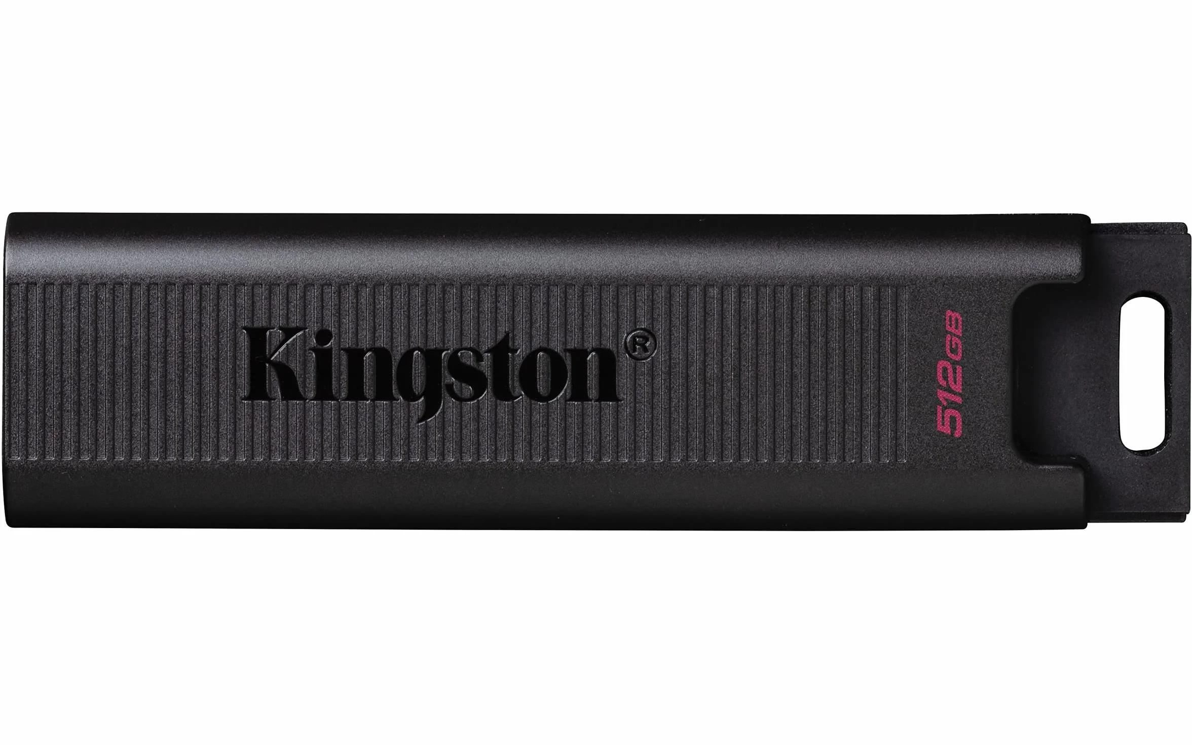 Kingston DataTraveler Max 512 GB USB 3.2 Gen 2 pamięć flash typ C 1000 MB/s odczyt 900 MB/s zapis