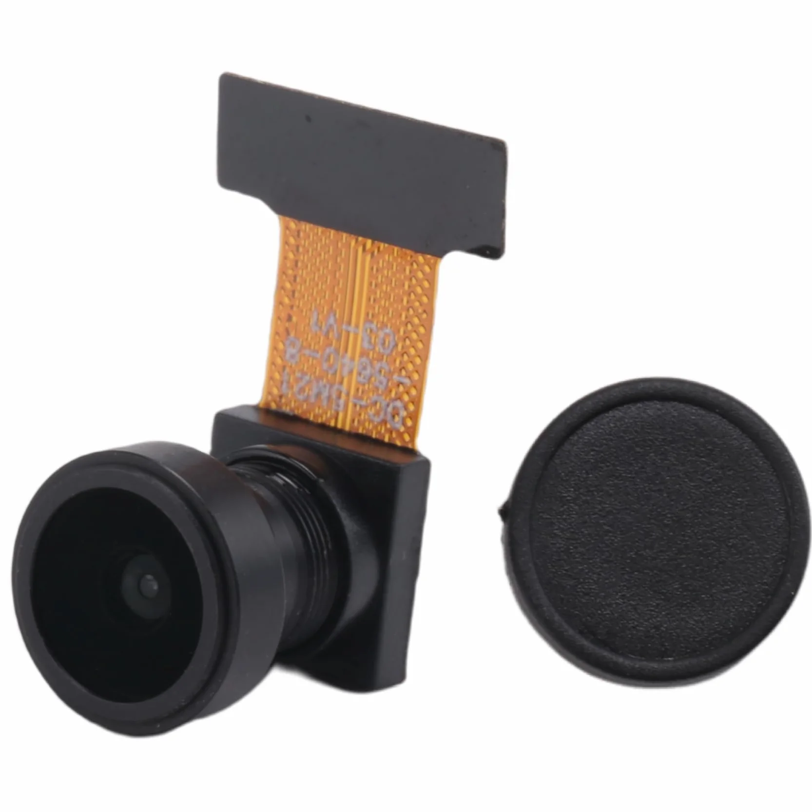 OV5640 moduł kamery do ESP32-CAM Soft Board 5 milionów pikseli High Definition, autofokus 24-pinowy odstęp 0,5 mm, łatwa instalacja, łatwy w obsłudze (C)