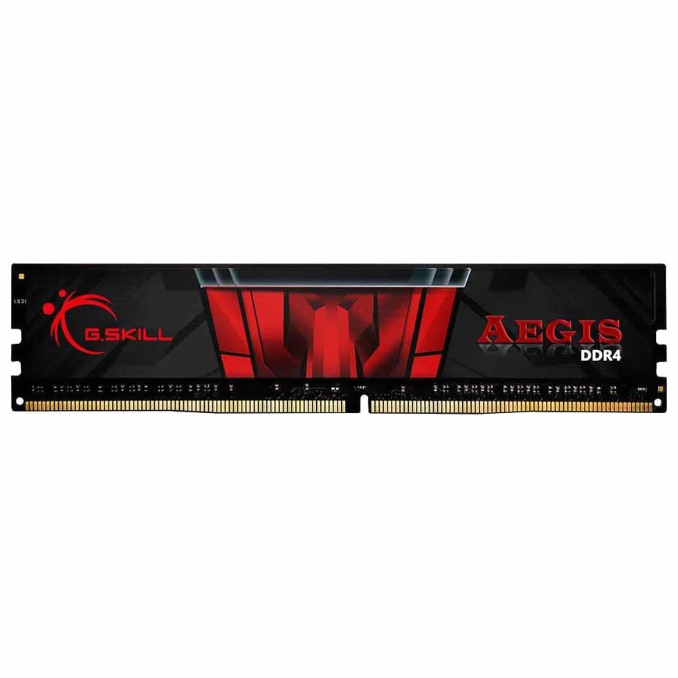 G.Skill AEGIS - DDR4-32 GB - PC3200