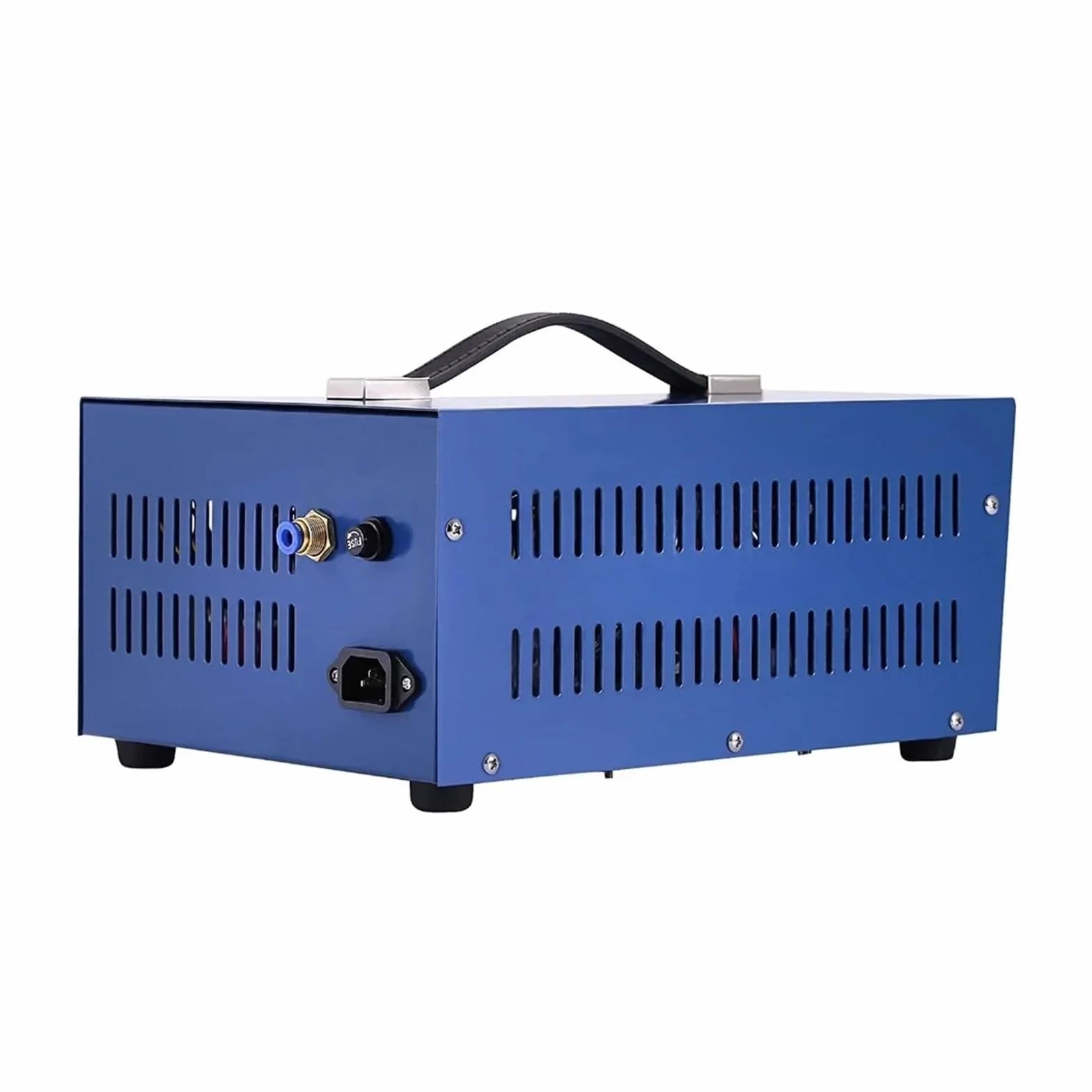Pulsacyjna zgrzewarka punktowa argonowa zgrzewarka punktowa 400W zgrzewarka punktowa złoto srebro platyna pallad