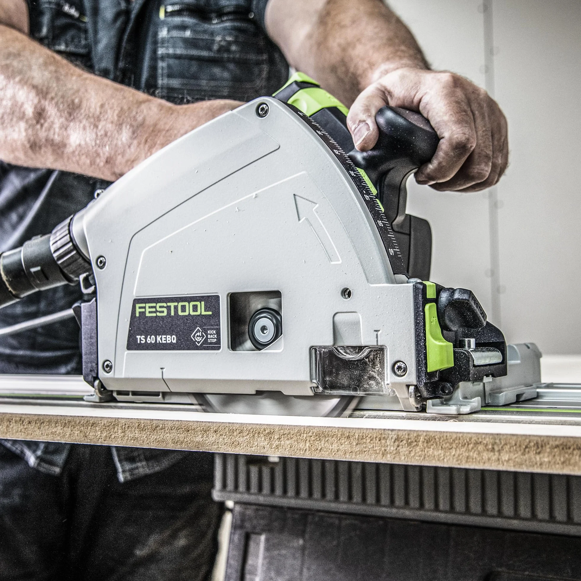 Trend TCT do laminatu i HPL 160 mm 48T 3 szt. 20 mm | Do laminatu i HPL: TCT 48T, superdrobne cięcie, kerf 2,2 mm, otwór 20 mm, 3 szt. CSB/PT160/3PK