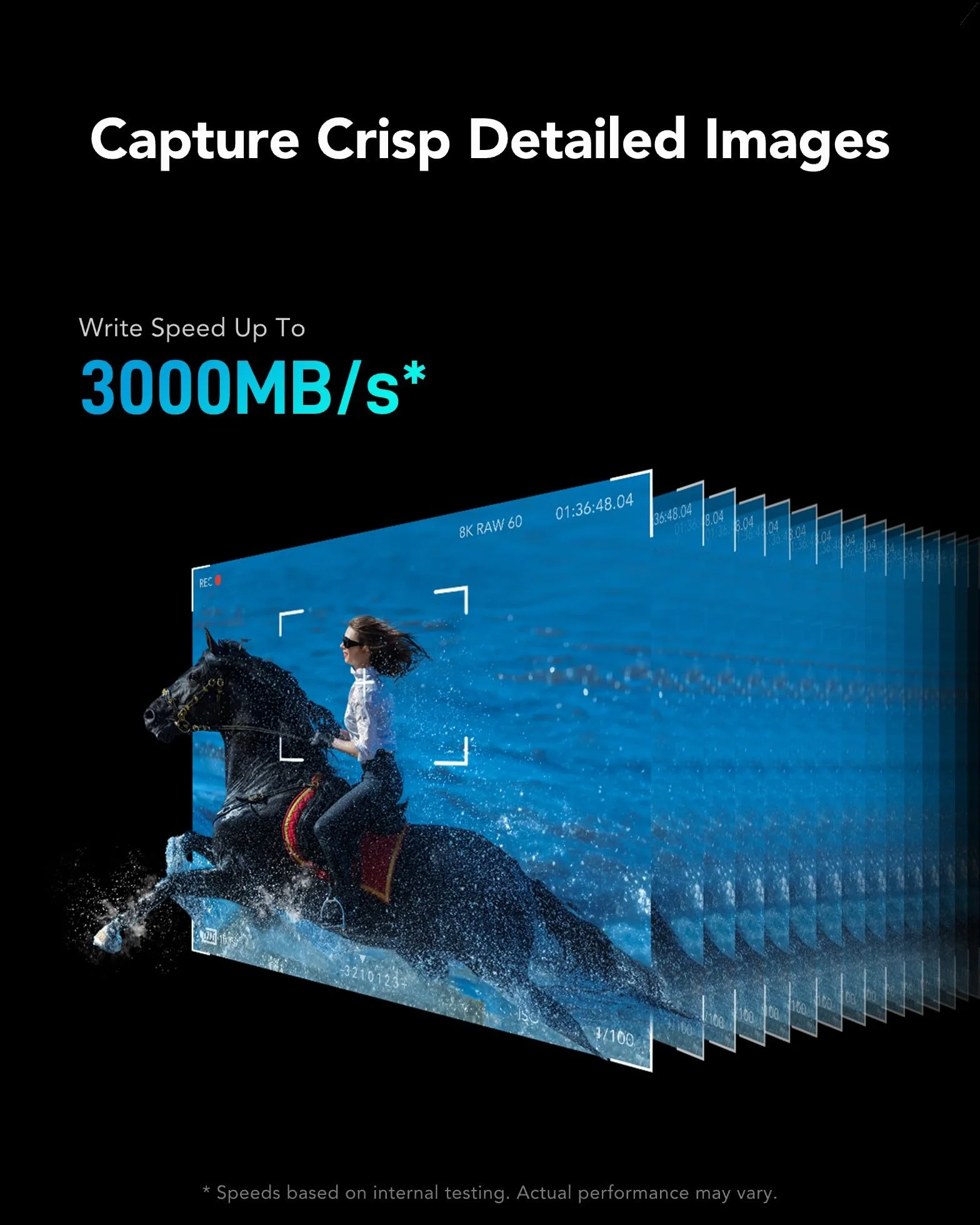 Lexar CFexpress 4.0 Type B 512 GB karta pamięci odczyt 3600 MB/s zapis 3000 MB/s do wideo RAW 8K