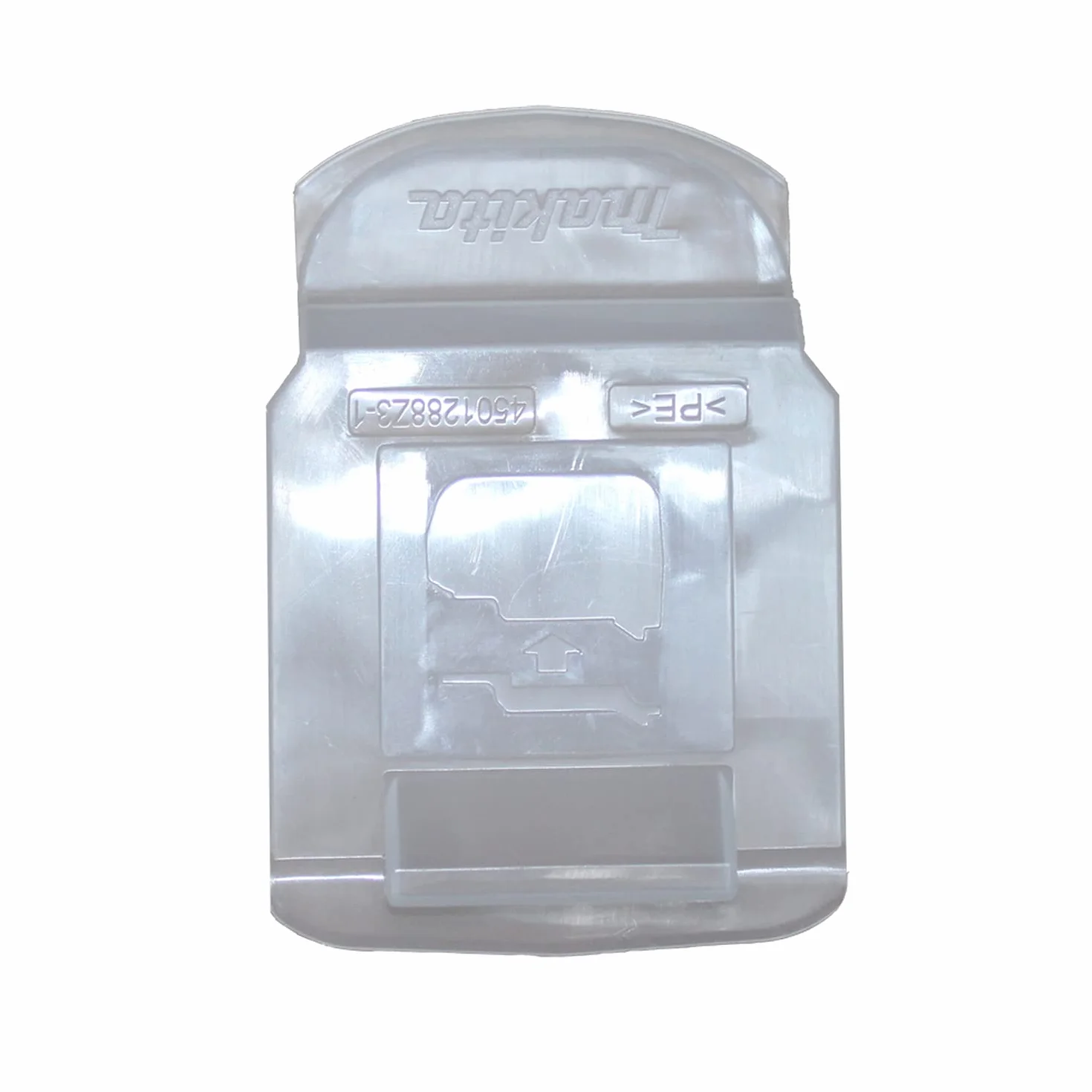 5x Akku-Schutzkappe für Makita Akkutyp BL1830 / BL1840 / BL1815 / BL1850