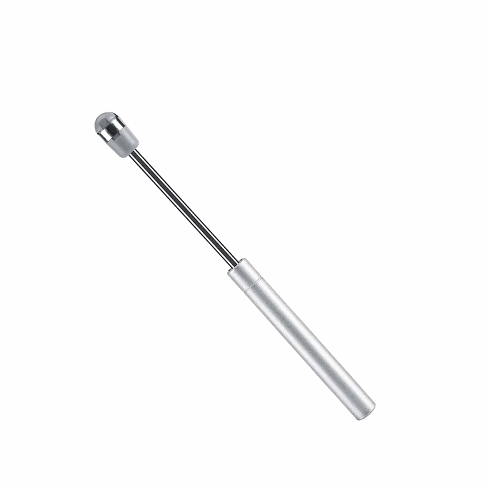Sprężyna gazowa Lift Wsparcie Drzwi szafy Podnośnik Pneumatyczne Wsparcie Gazowe Zamknięcie Zawieszka (120N / 12KG)