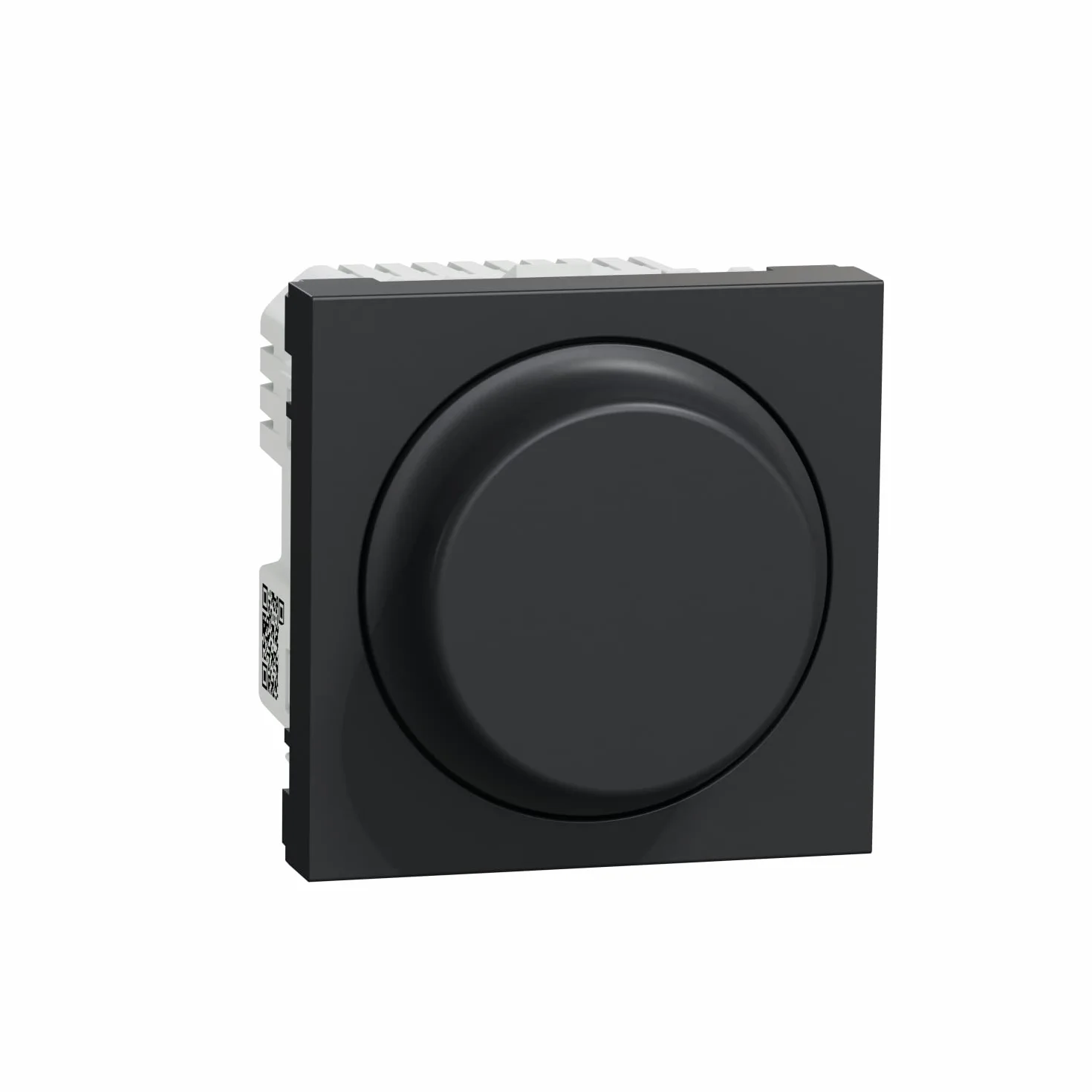 Schneider Electric NU351654W ściemniacz obrotowy Zigbee anth