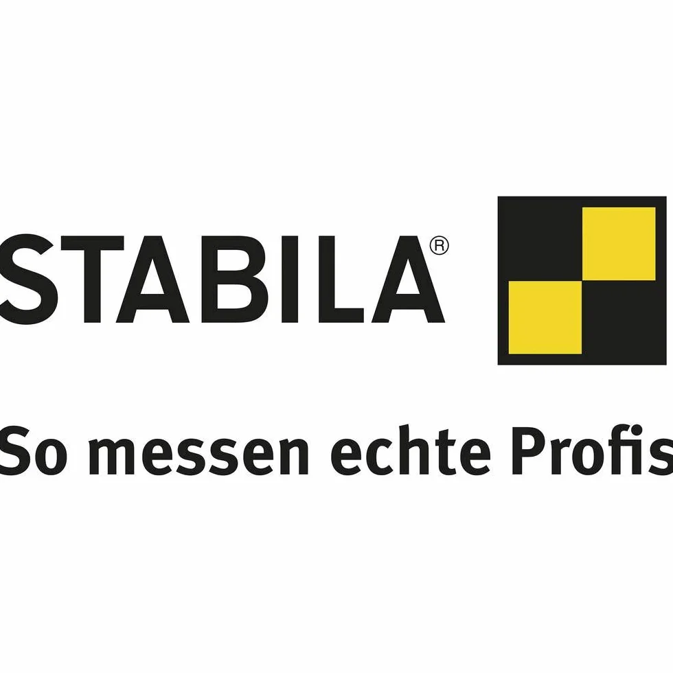 STABILA Poziomica Torpedo typ 70 T, 25 cm, lekki profil aluminiowy, 1 libela pozioma, 1 libela pionowa, Made in Germany