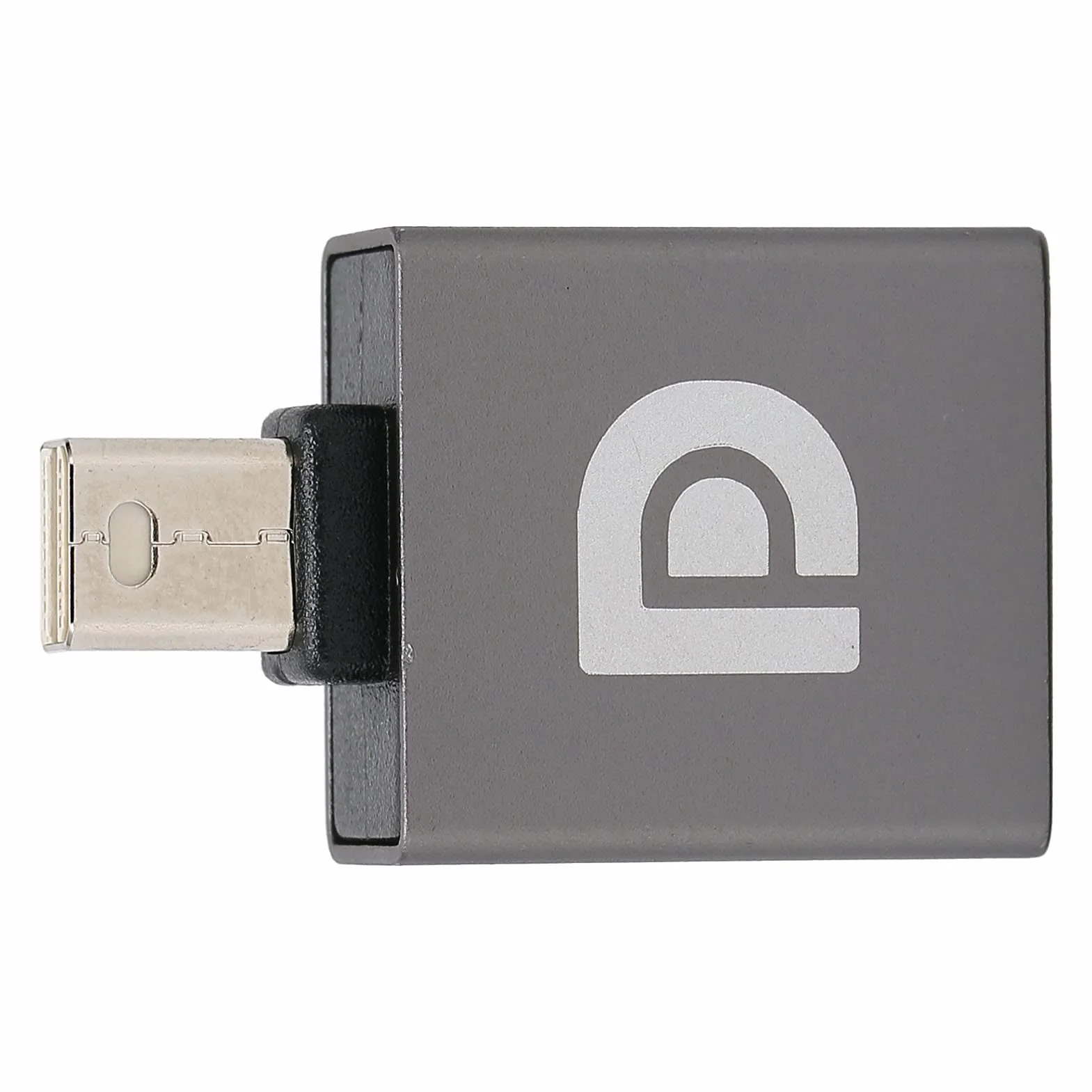 Mini DP Męski na DP żeński Adapter DisplayPort na Kabel Mini DisplayPort DP do MDP 1.2 Przedłużacz Kabla 8K 60Hz 7680x4320 do Laptopa PC TV Monitor do Gier