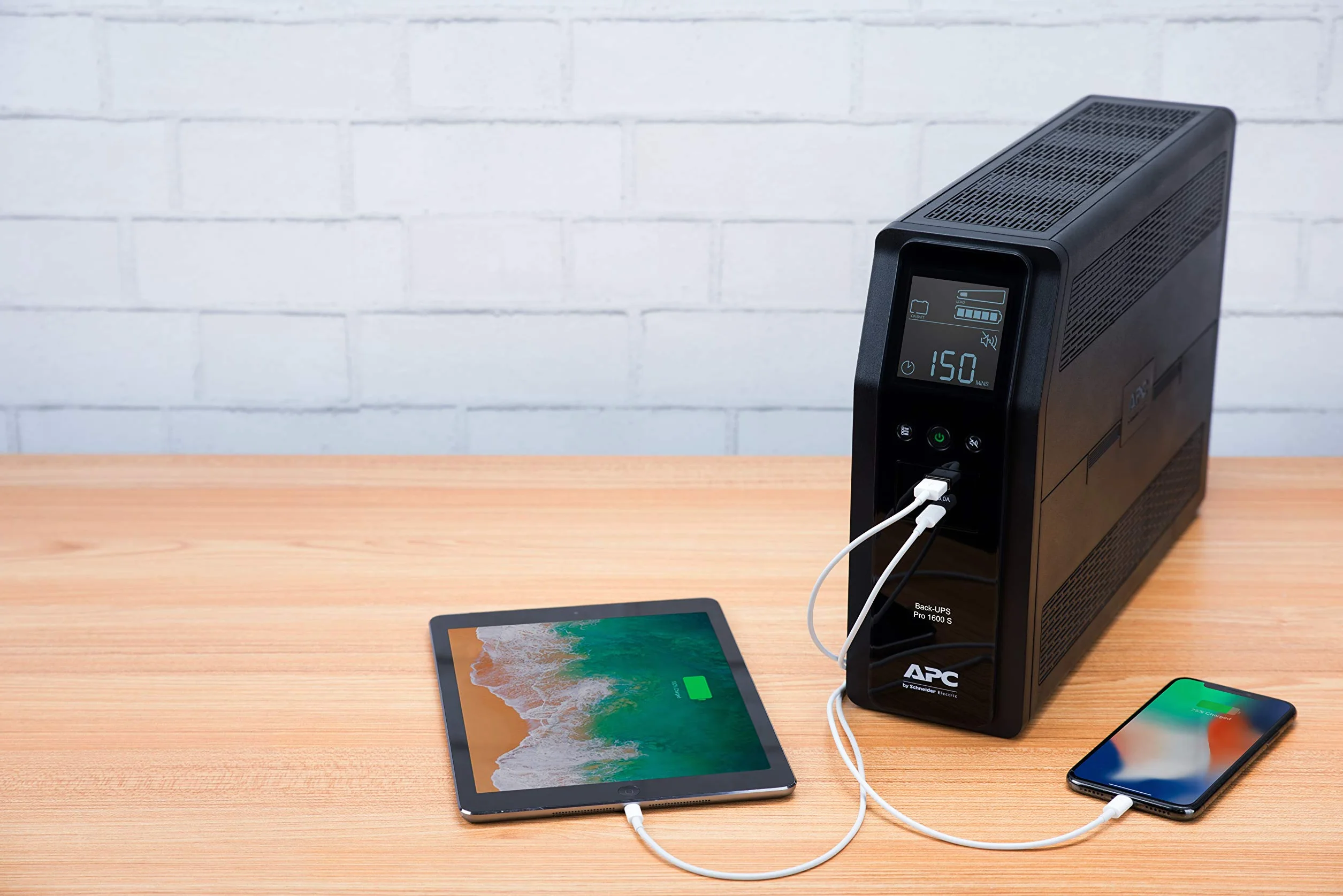 APC BR1600SI UPS