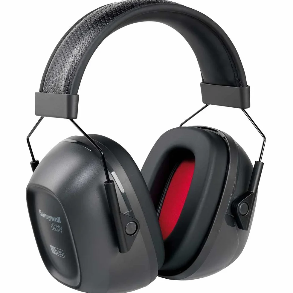 Howard Leight Verishield VS120 - nauszniki dla dorosłych - SNR 31 dB