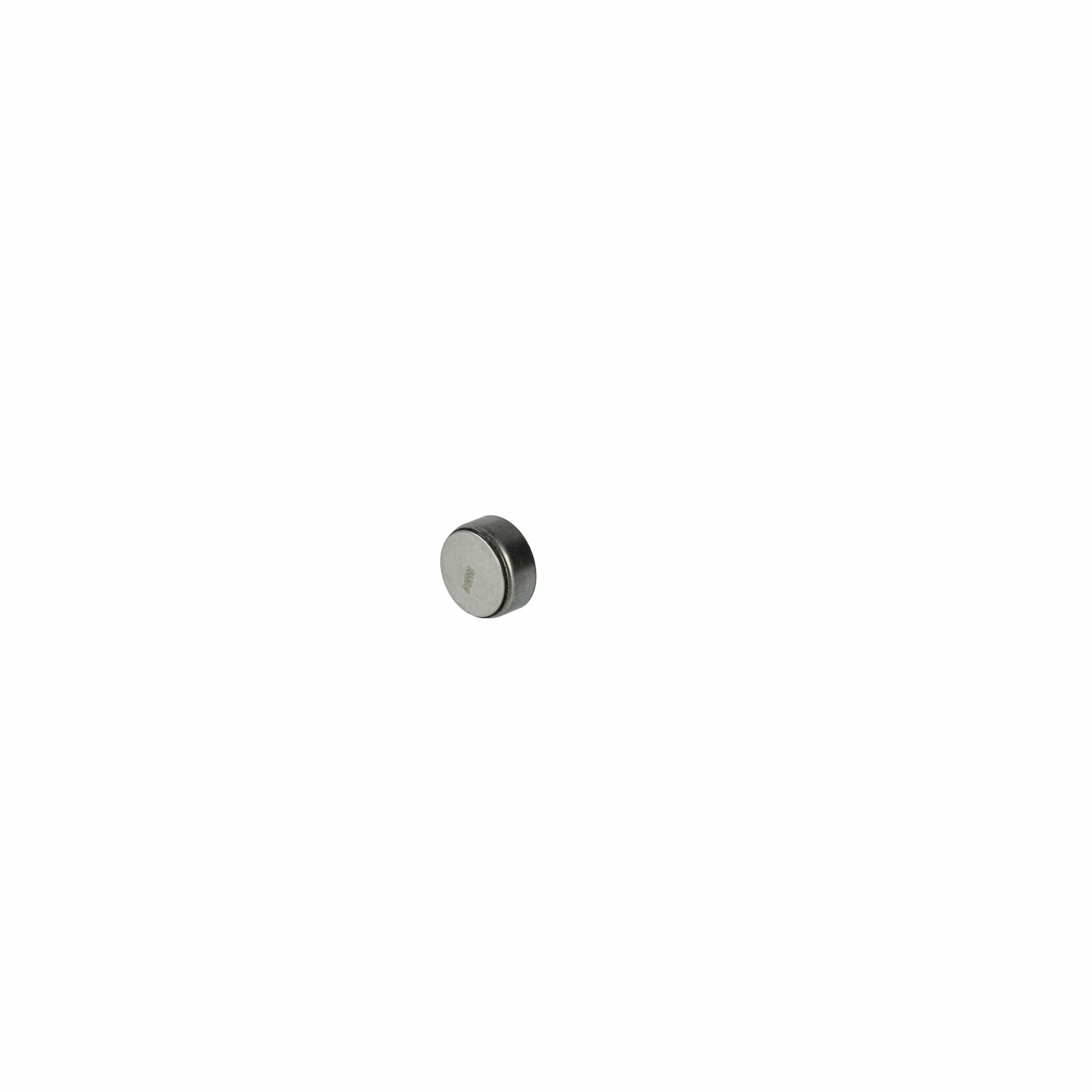 vhbw 2 x bateria kompatybilna z Sony WF1000X, XM3 bezprzewodowe słuchawki douszne (60 mAh, 3,7 V, Li-ion)