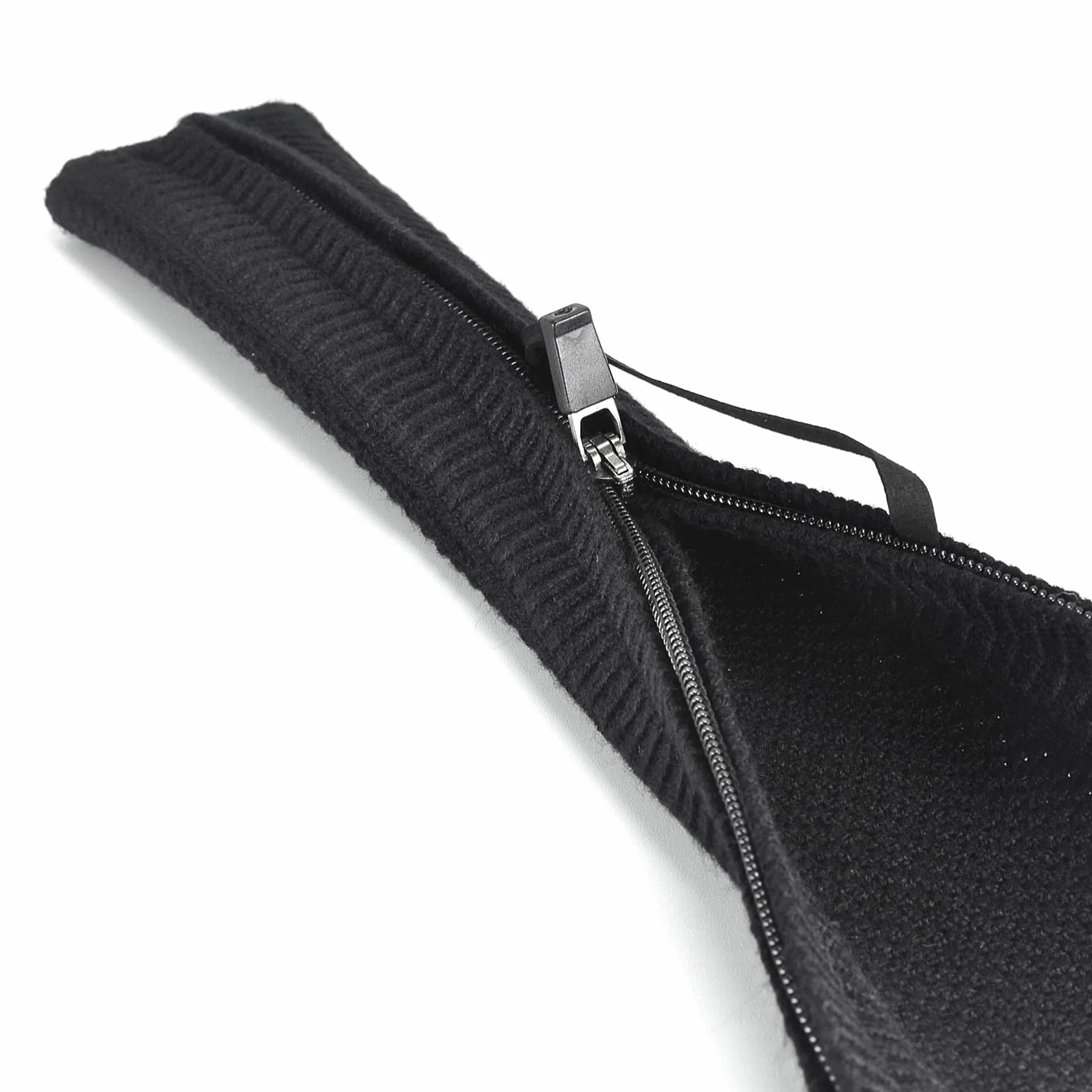 Pokrowiec na głowę słuchawek Yizhet, kompatybilny z Bose AKG Sennheiser Sony Beats, czarny