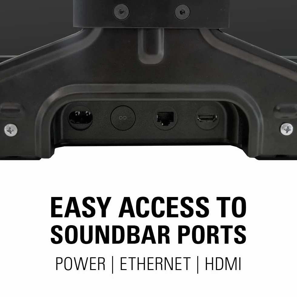 Uchwyt Soundbar do Sonos Beam
