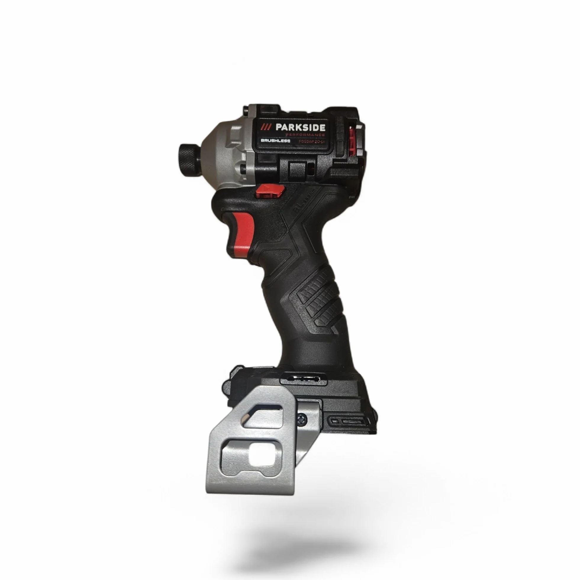 PARKSIDE PERFORMANCE Wkrętak udarowy PDSSAP 20-LI 20 V
