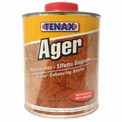 Tenax Ager Color wzmacniający granitowy uszczelniacz, uszczelniacz do marmuru i uszczelniacz do kamieni - 1 kr marki Tenax