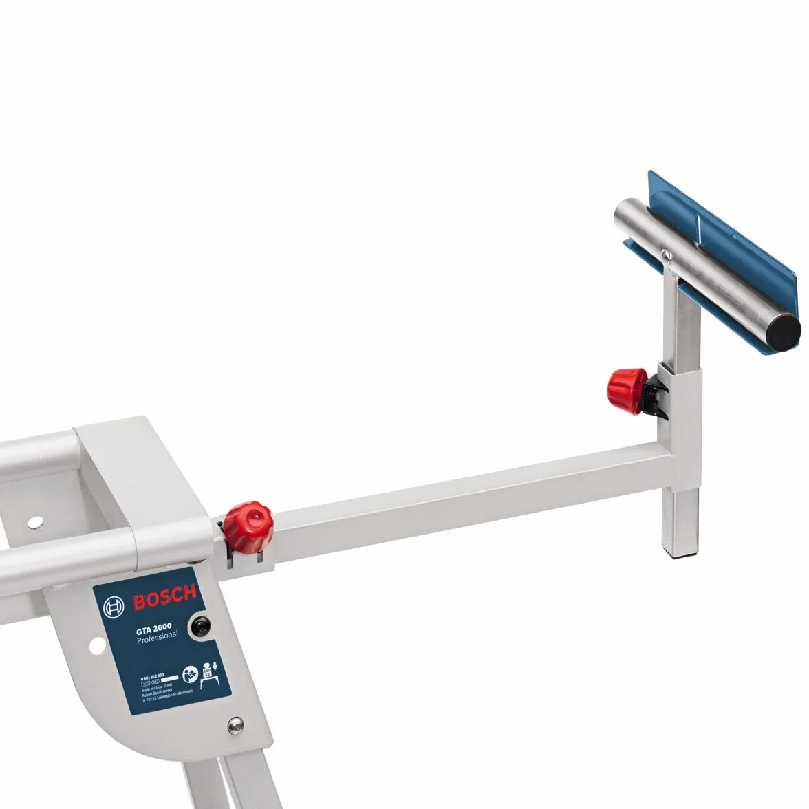 Bosch Professional: stół roboczy GTA 2600 (19.6 kg, długość 2 600 mm)