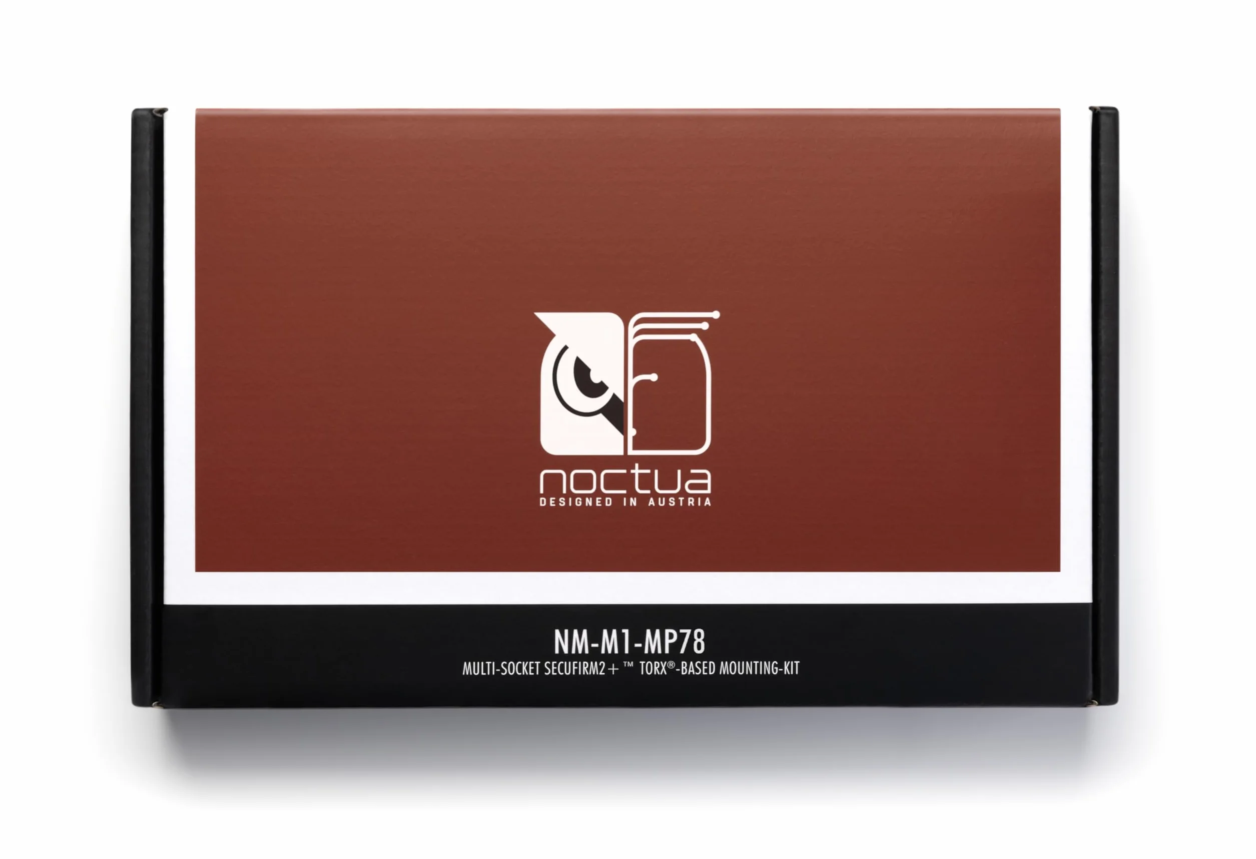 Noctua NM-M1-MP78 Zestaw Montażowy Coolera CPU AMD AM5 AM4 Intel LGA1851 LGA1700 LGA1200