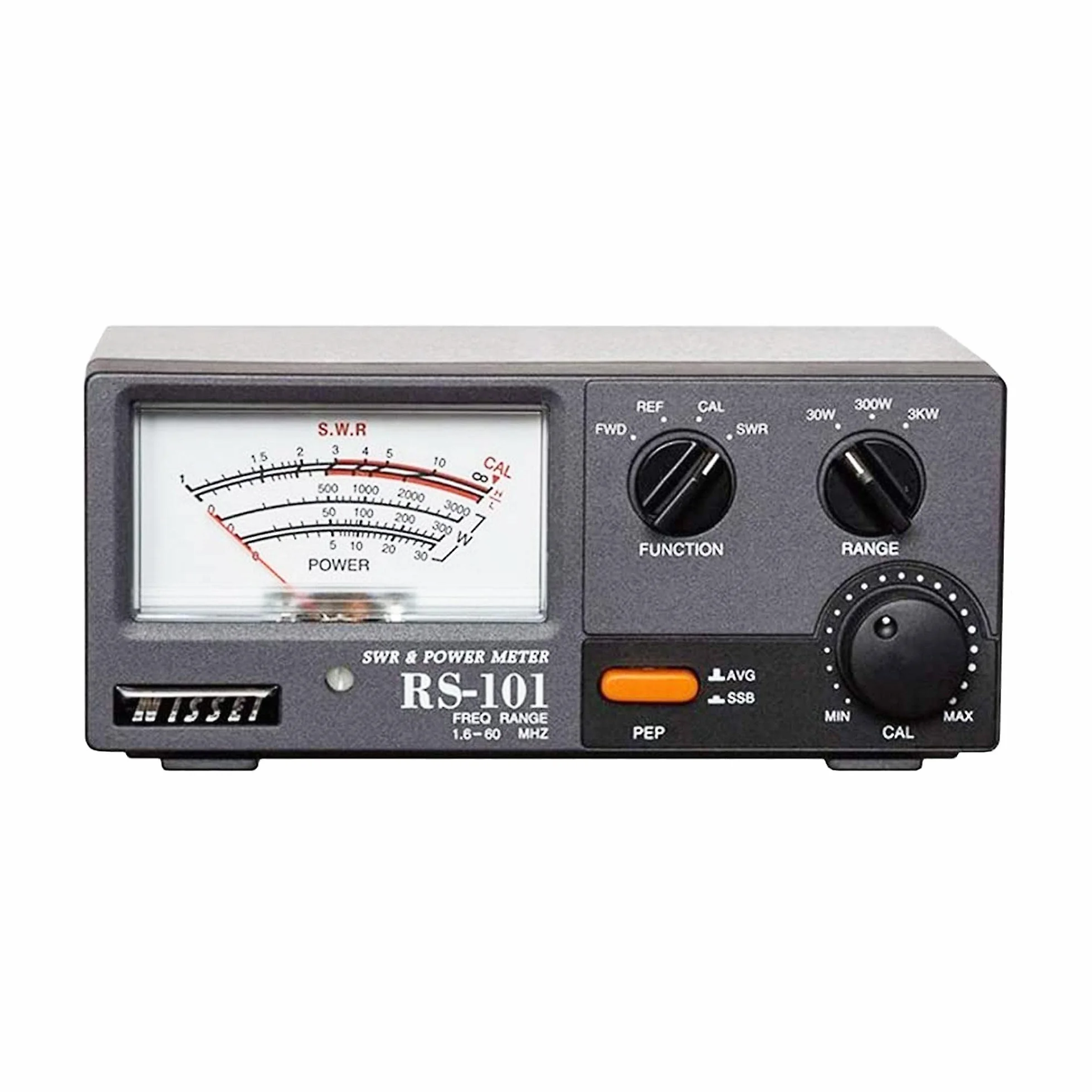 NISSEI RS-101 miernik równoległego fali