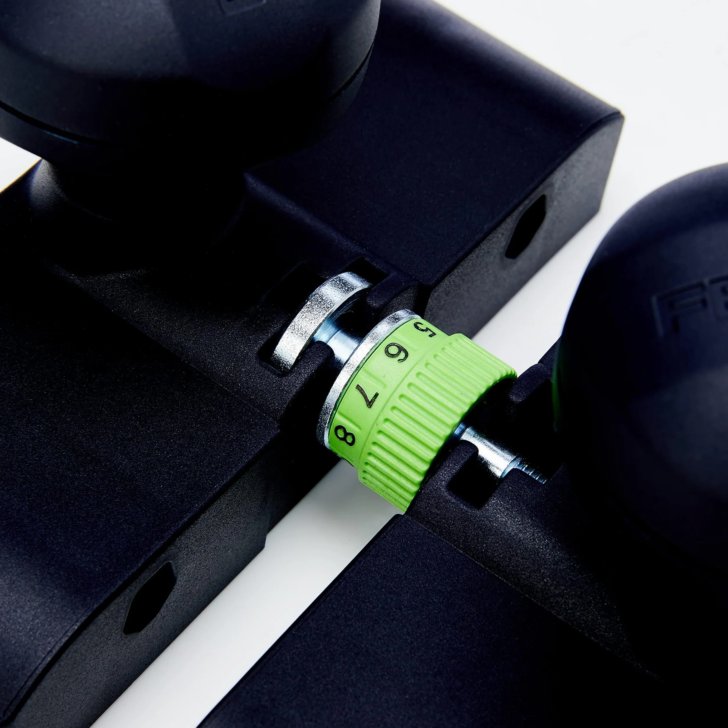 Festool Tope de guía FS-OF 1400