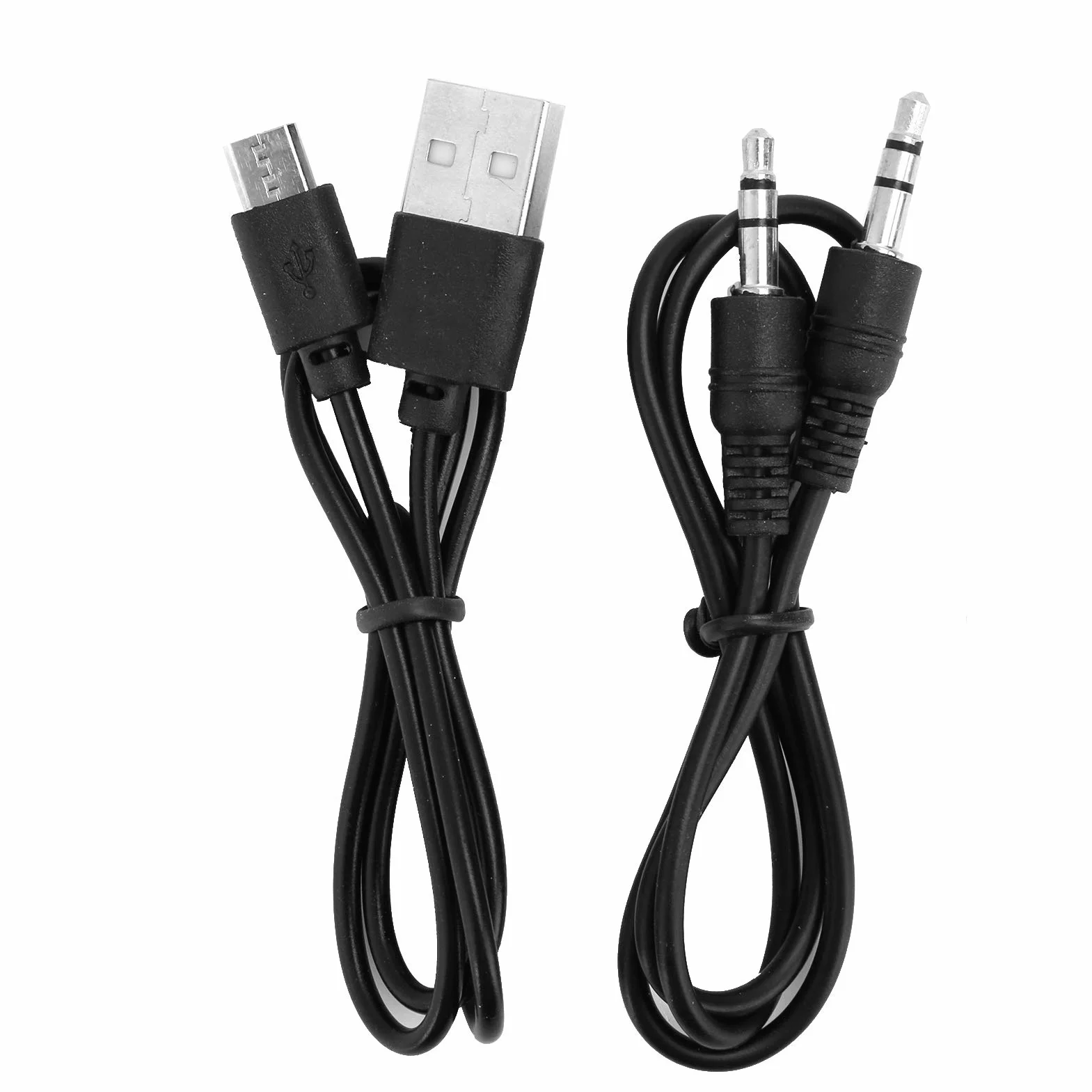Vbestlife Konwerter wideo Micro HDMI na VGA 1080P pozłacany 24-karatowym złotem do 4B