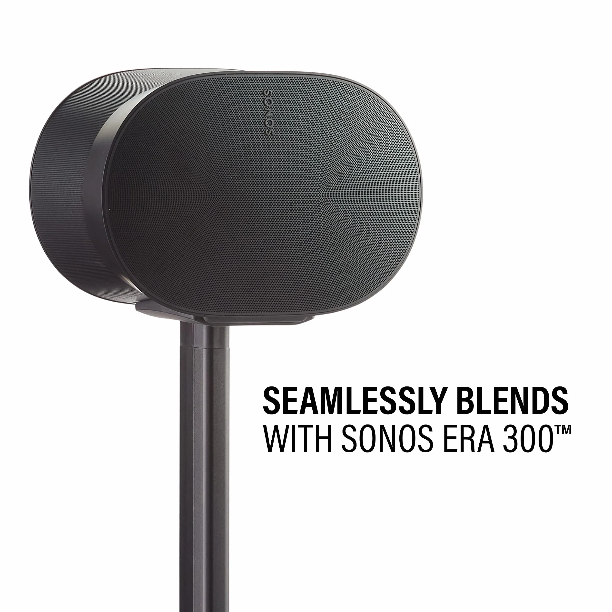 Sanus Statywy głośnikowe Sonos Era 300 para WSSE32-B2