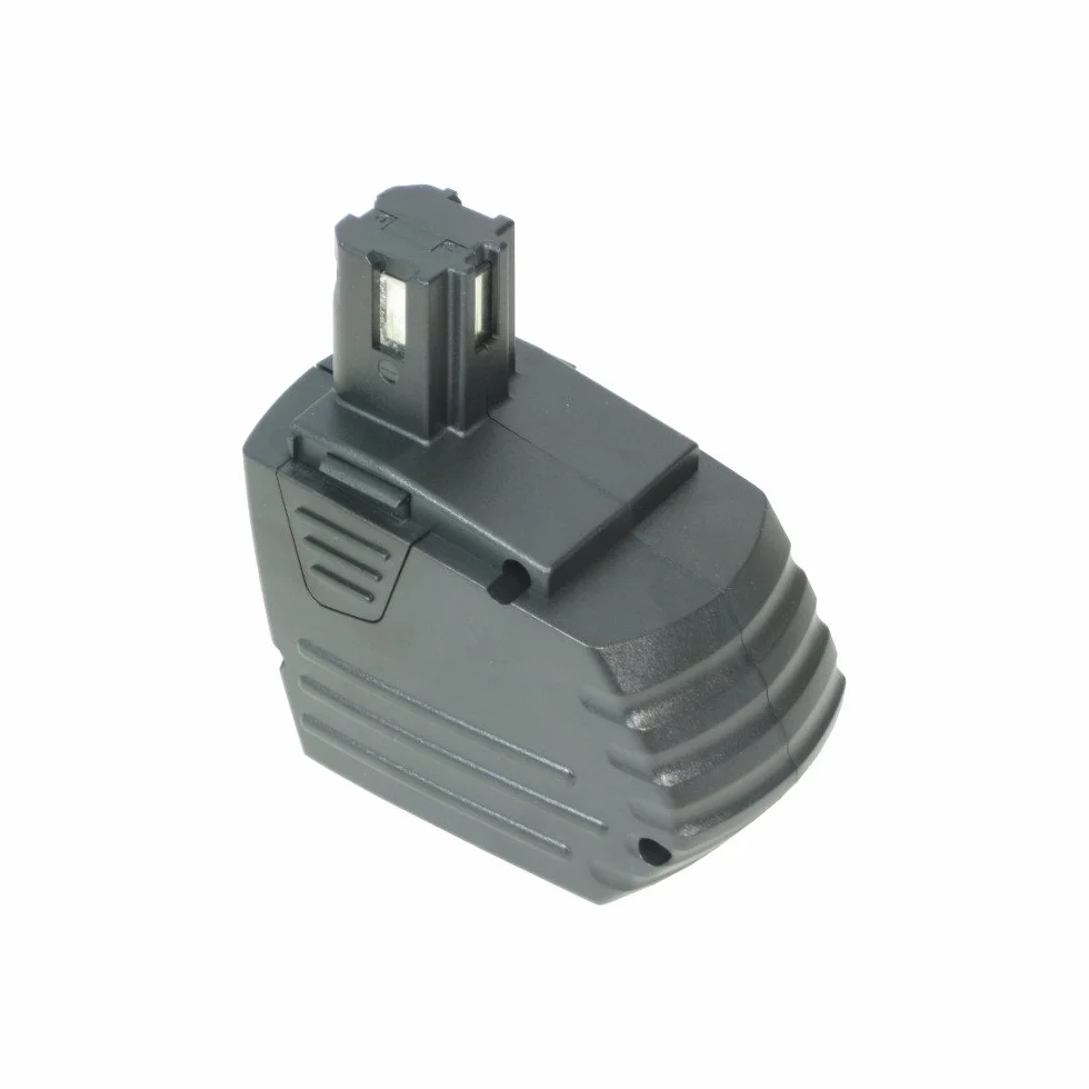 Trade-Shop zestaw 2 w 1: akumulator NI-Mh 15,6 V/3300 mAh + ładowarka zasilacz do elektronarzędzi Hilti zastępuje SFB150 SFB151 SFB155 SFC-7/18