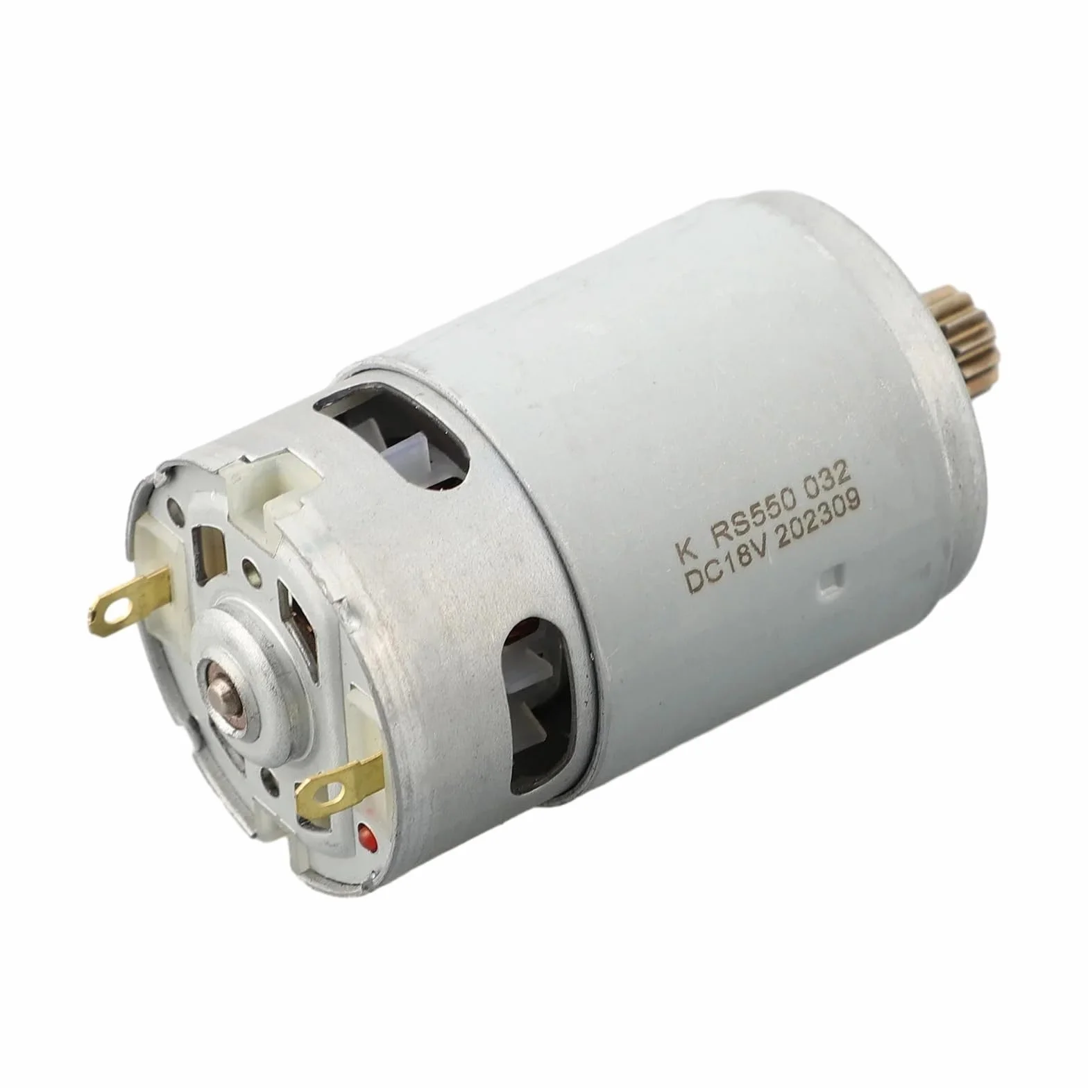 1Pc 1607022649 silnik prądu stałego 18V 13 części zamienne do zębów dla GSR18-2-LI HC683L śrubokręt wiertarka elektryczna akcesoria do elektronarzędzi
