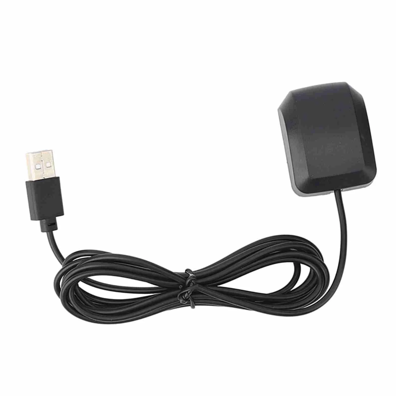 Odbiornik GPS USB VK162 Moduł Nawigacyjny do Notebooka PC, DC35V, TCXO, Wysoka dokładność