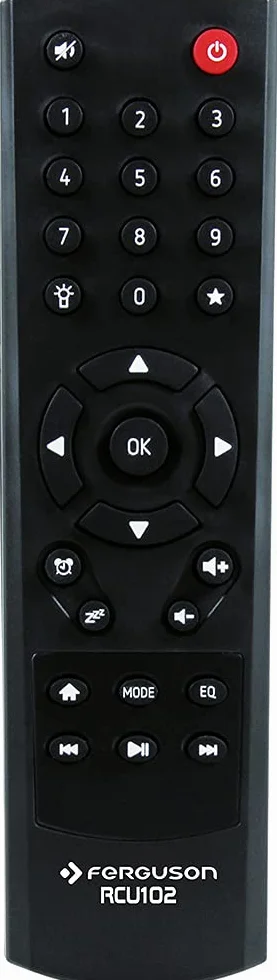 REGENT i100s Spotify Connect Radio internetowe Bluetooth Wi-Fi Radio cyfrowe kuchenne z wyświetlaczem LCD