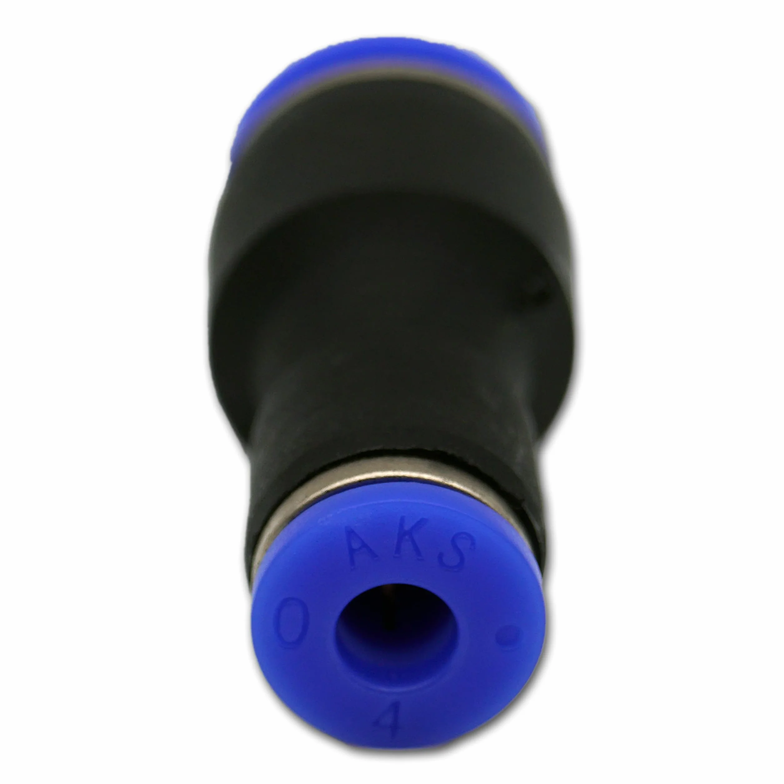 Redukcja pneumatyczna IQS zestaw 3 szt. 4-8 mm średnica węża 4 i 8 mm złącze sprężonego powietrza