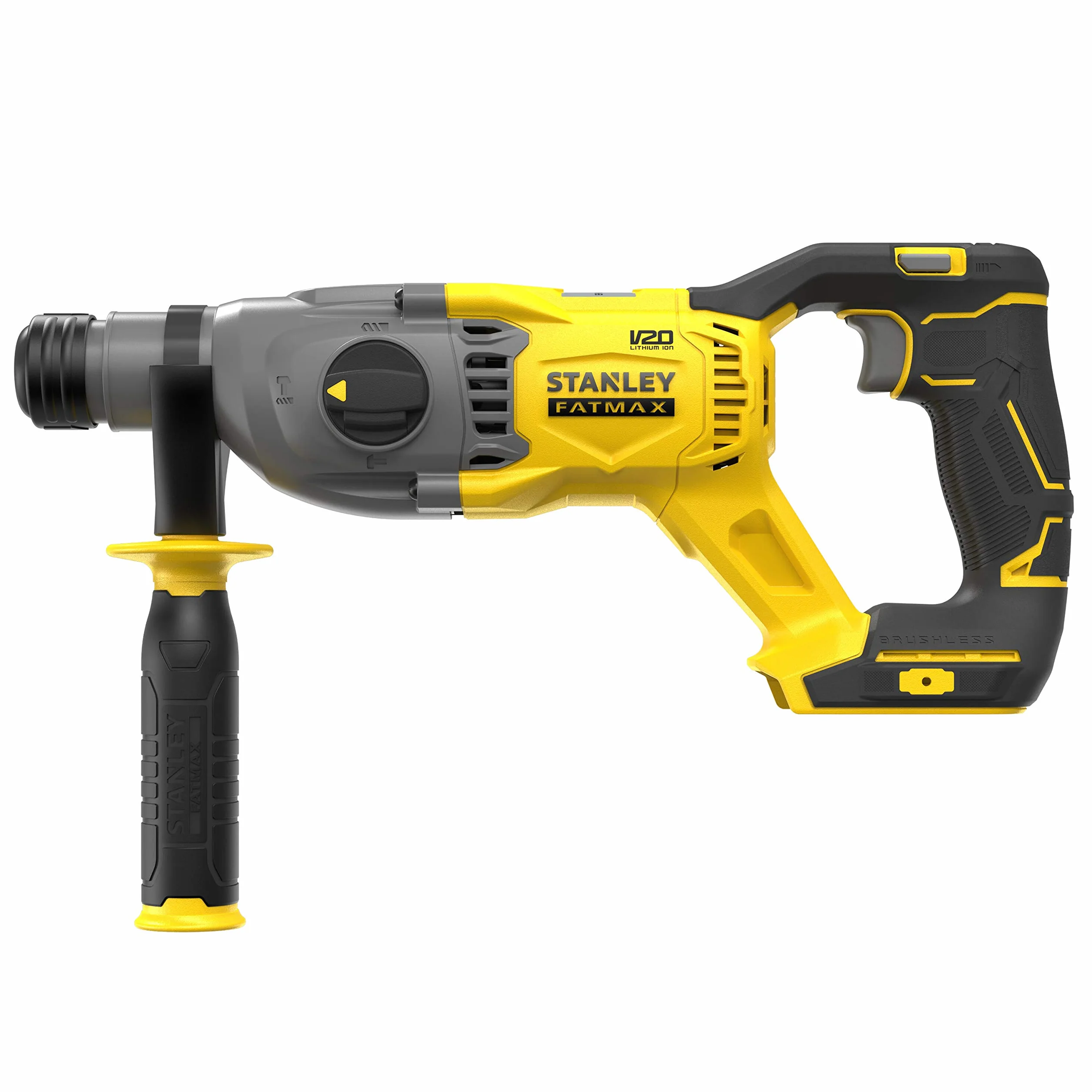 Hammer STANLEY FatMax SFMCH900B (tylko korpus karton)