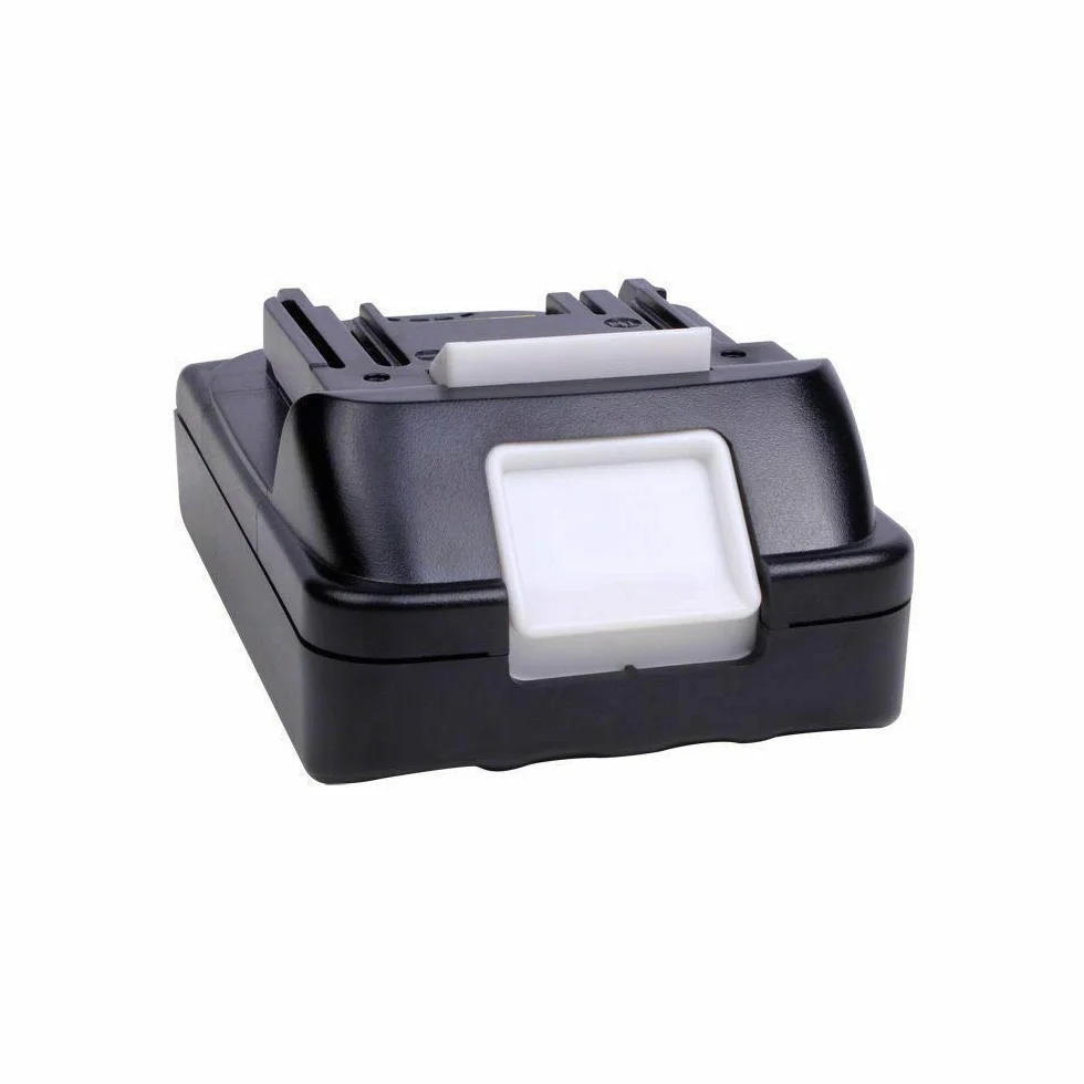 2 X BL1815 BL1830 18 V 1,5 Ah 1500 mAh Zamienny akumulator narzędziowy do Makita BL1815, 194205-3, 194309-1, 196235-0, 194513-2 LXT400 AP-183 195445-6 BMR100 BHP451 BHP452