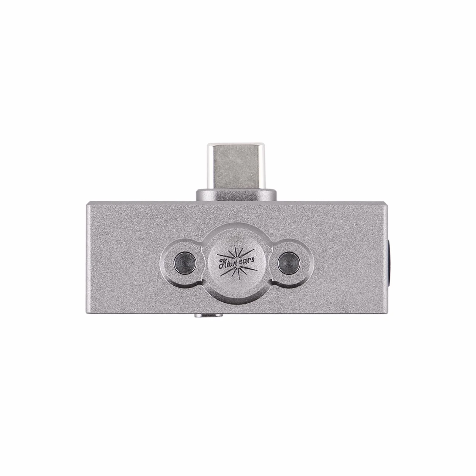 Linsoul Kiwi Ears Allegro Pro DAC/AMP Ulepszony zestaw słuchawkowy IEM, wyjście USB C do 3.5/4.4 mm Obsługa PCM do 32bit/384kHz DSD128/DSD64, Podwójne wzmacniacze ES9603 dla smartfonów/komputerów