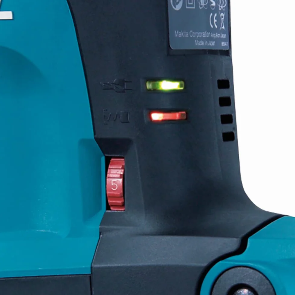 Makita HR 3541 FCX SDS-Max młot udarowo-obrotowy