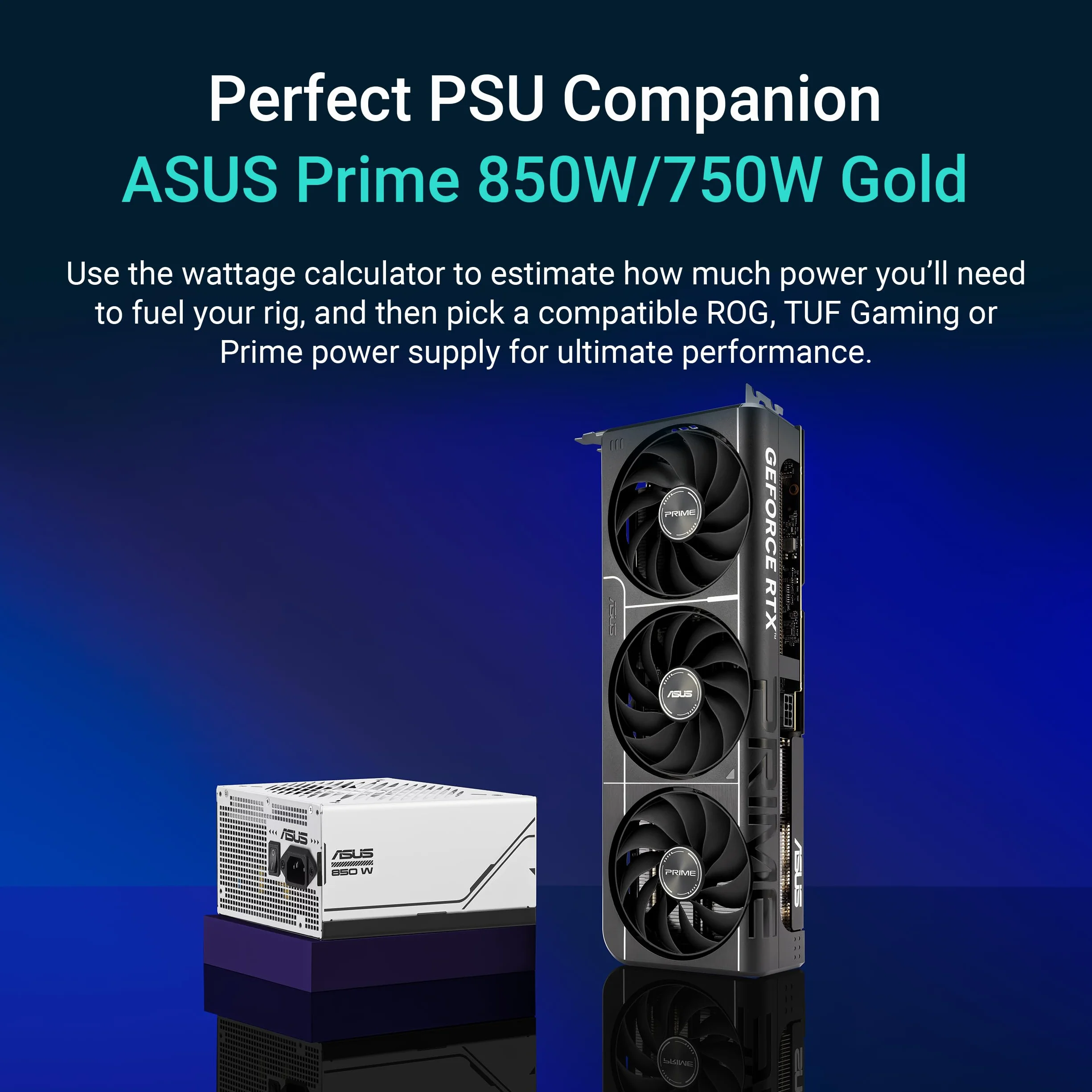 ASUS Prime GeForce RTX 5060 Ti 8 GB GDDR7