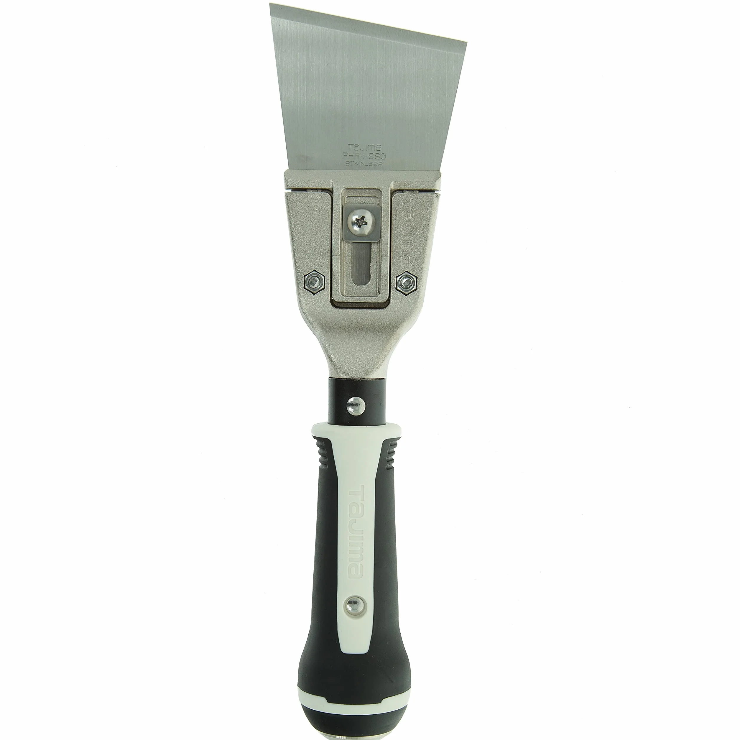 Tajima Scrape Rite Pro skrobak (285 mm, z twardym ostrzem skośnym) - PHR250H80