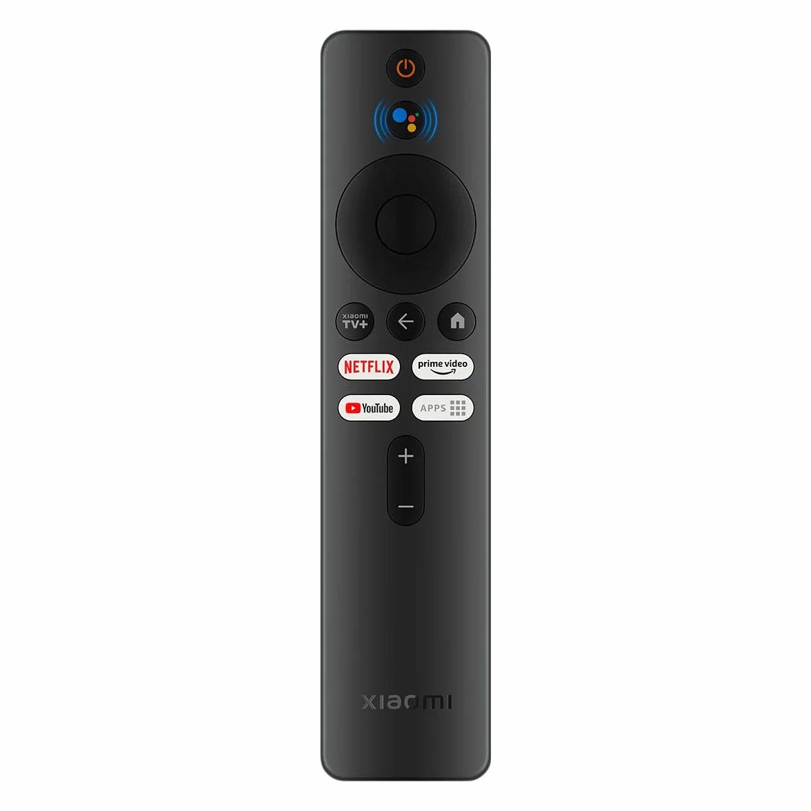 Xiaomi TV Box S 2nd Gen EU