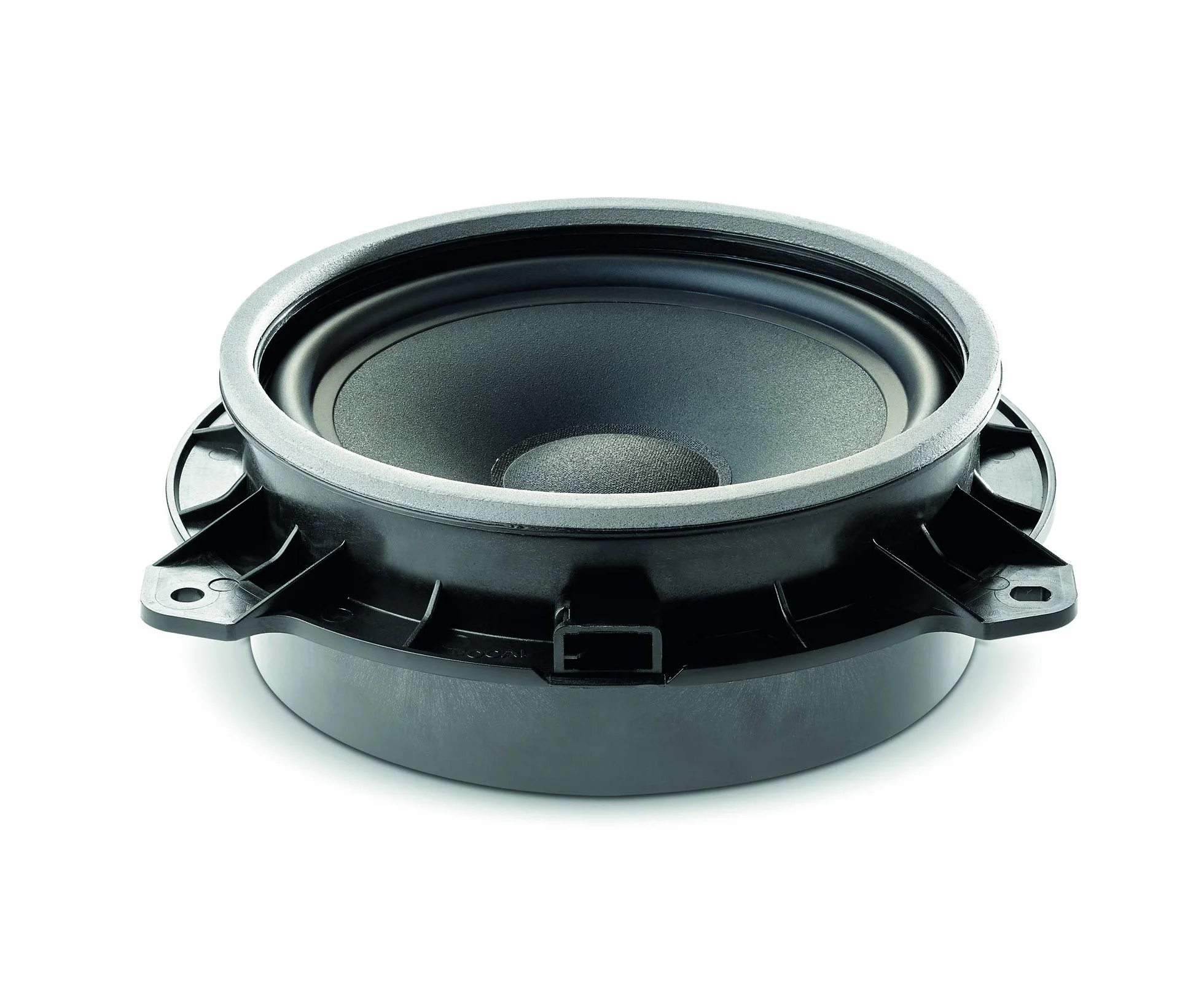 Focal ISTOY165 Zestaw Głośników Komponentowych 6.5' 600W Bluetooth 2.0