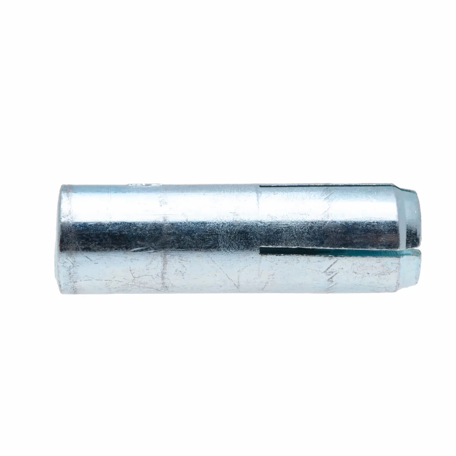 M10 Wpuszczane kotwy ścienne, stalowa kotwa rozporowa z gwintem wewnętrznym, 10 mm x 40 mm Tuleja śrubowa, kołek rozporowy, kotwa klinowa do betonu, kamienia, cegły (10 szt.)