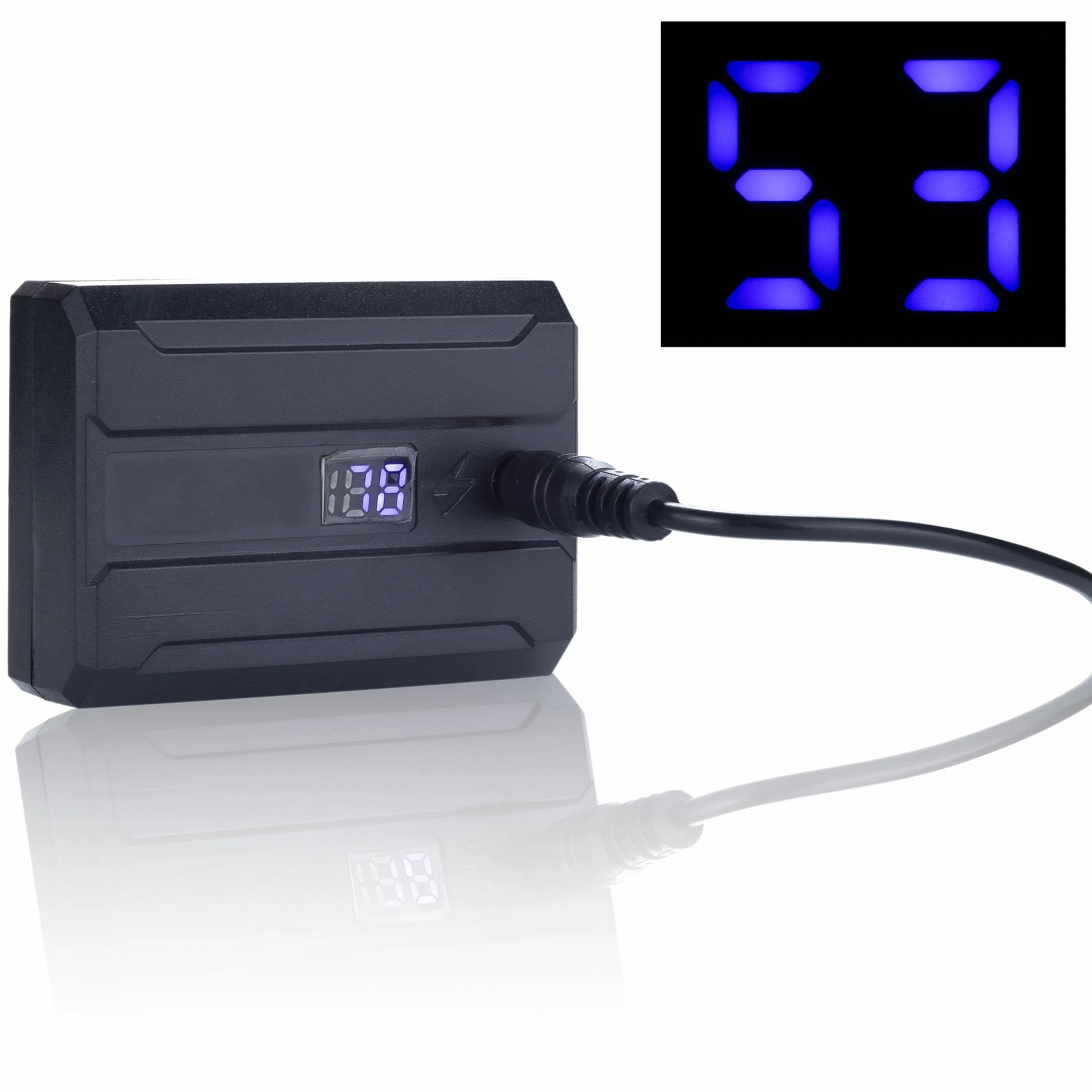 LASER KRZYŻOWY POZIOMICA 360 16L +STATYW SUWMIARKA