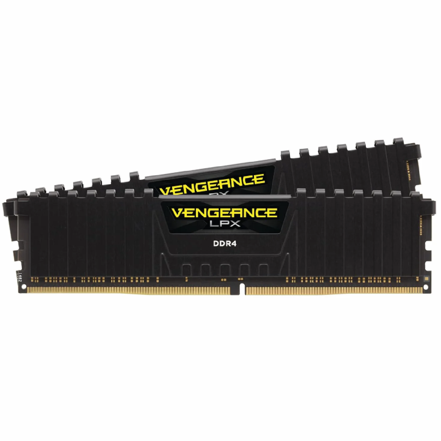 Corsair Vengeance LPX 32GB DDR4 3200MHz C16 Black