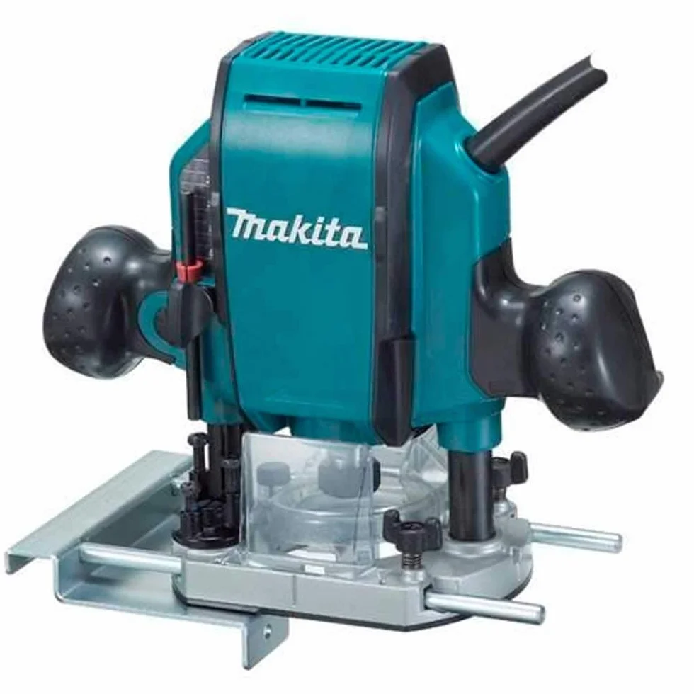 Makita Frezarka Górnowrzecionowa 900 W 230 V 35 mm