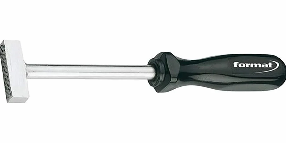 Diam.tarcza szlifierska 220 mm 180 stopni Format