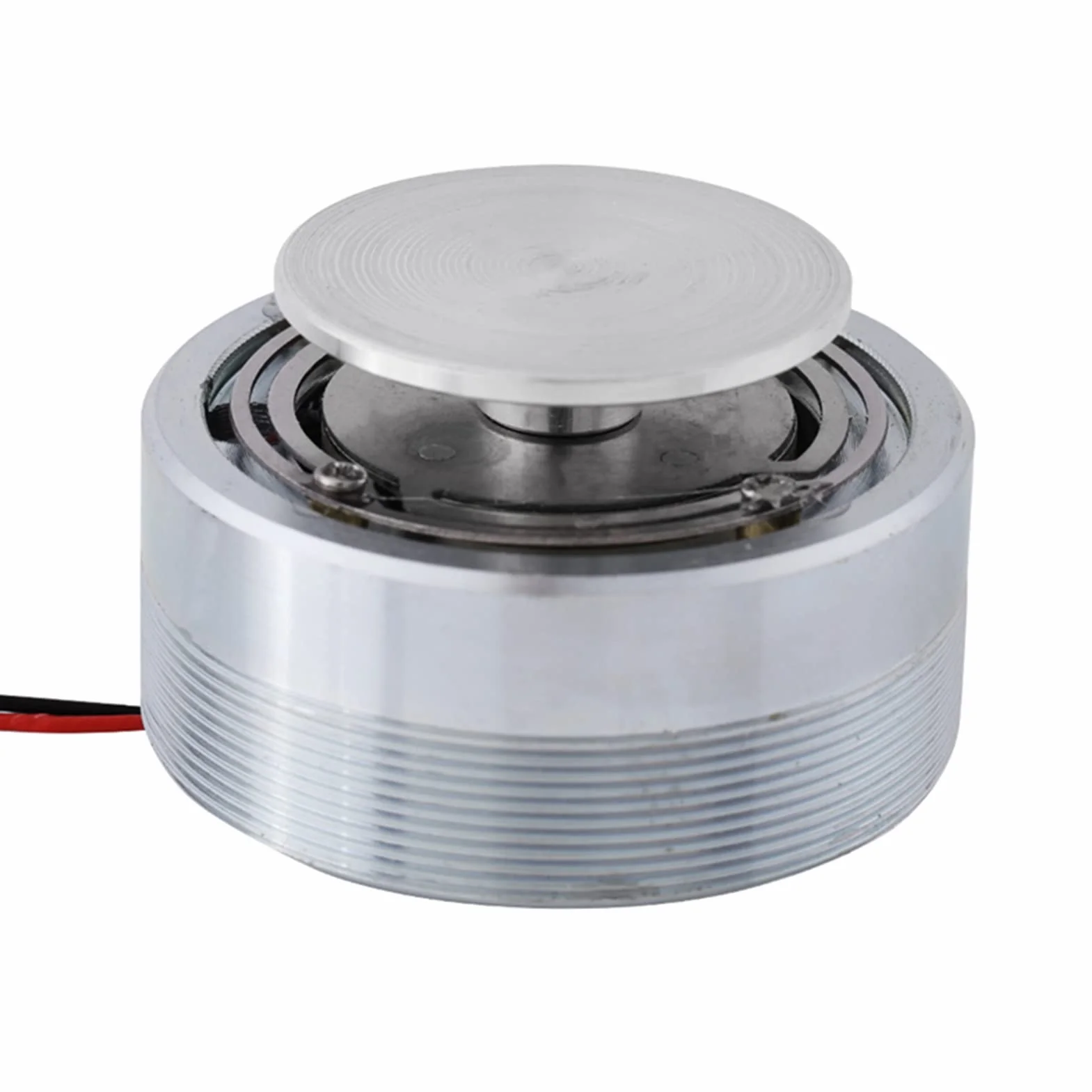 Głośnik rezonansowy stalowy 50 mm 2 cale 4Ω 25 W