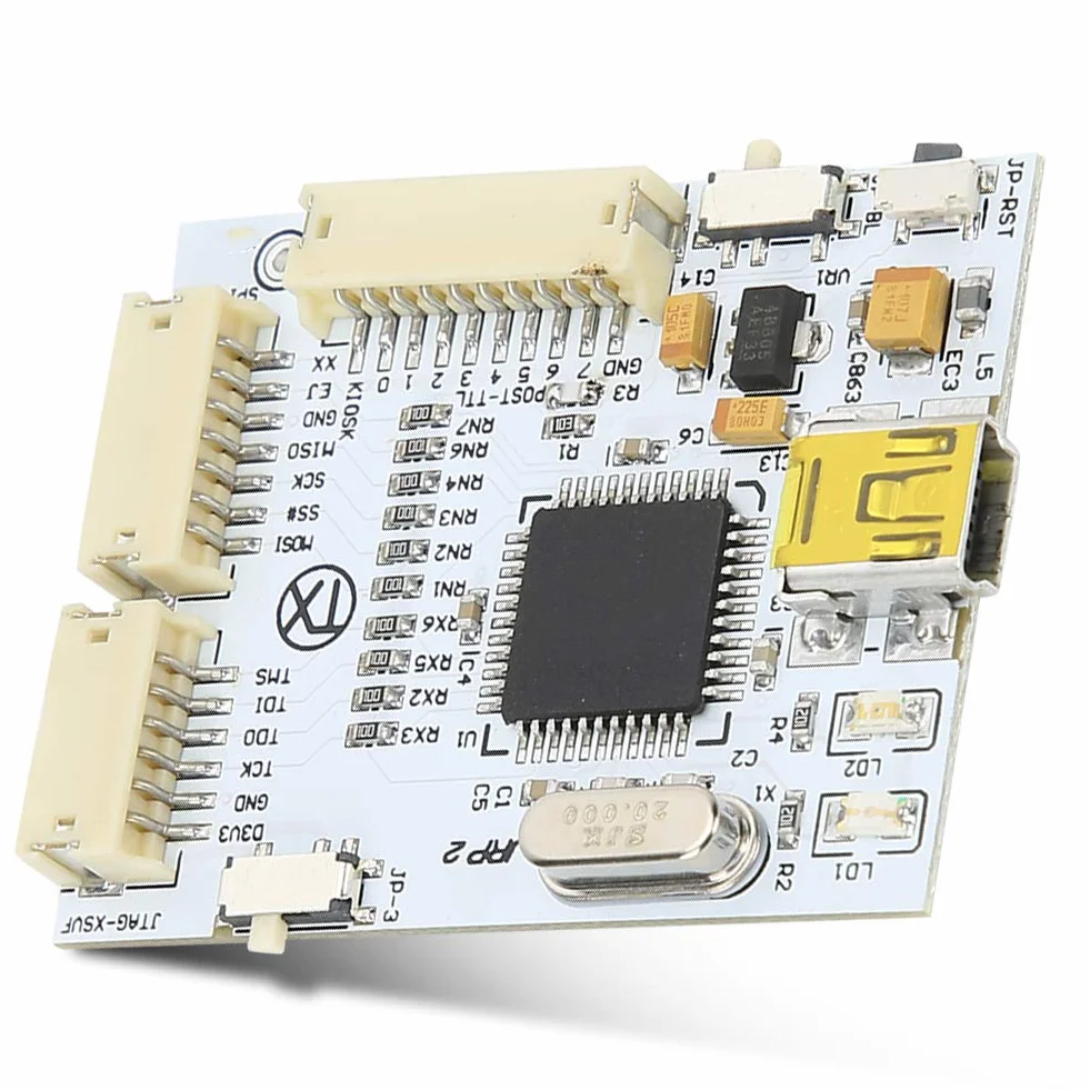 TX JR Programmer V2 Zestaw Narzędzi do Naprawy Płyty Głównej Konsoli do Gier