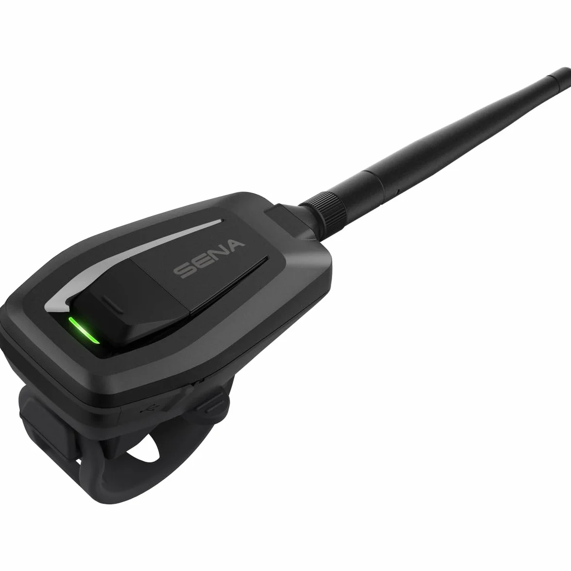 Sena B2M-01 adapter Bluetooth na siatkę, czarny, rozmiar uniwersalny
