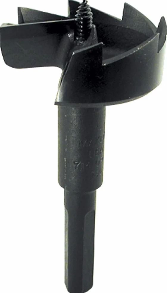 Makita D-30019 2-calowy 1/8 bit samozamaniający